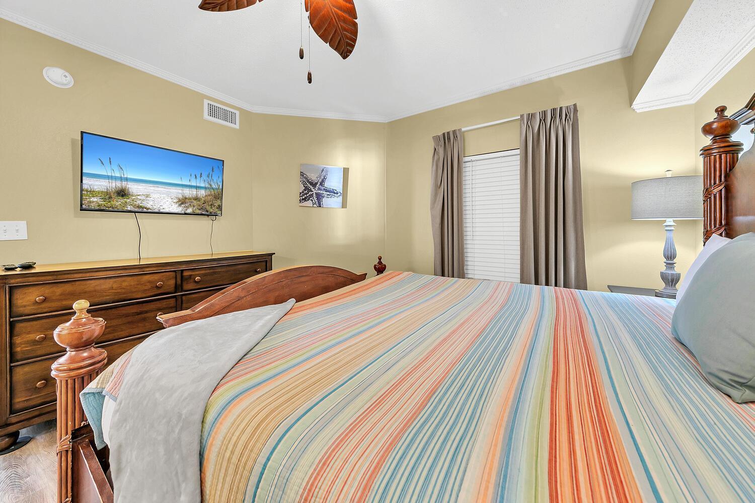 Majestic Towers 1-301 Aparthotel Panama City Beach