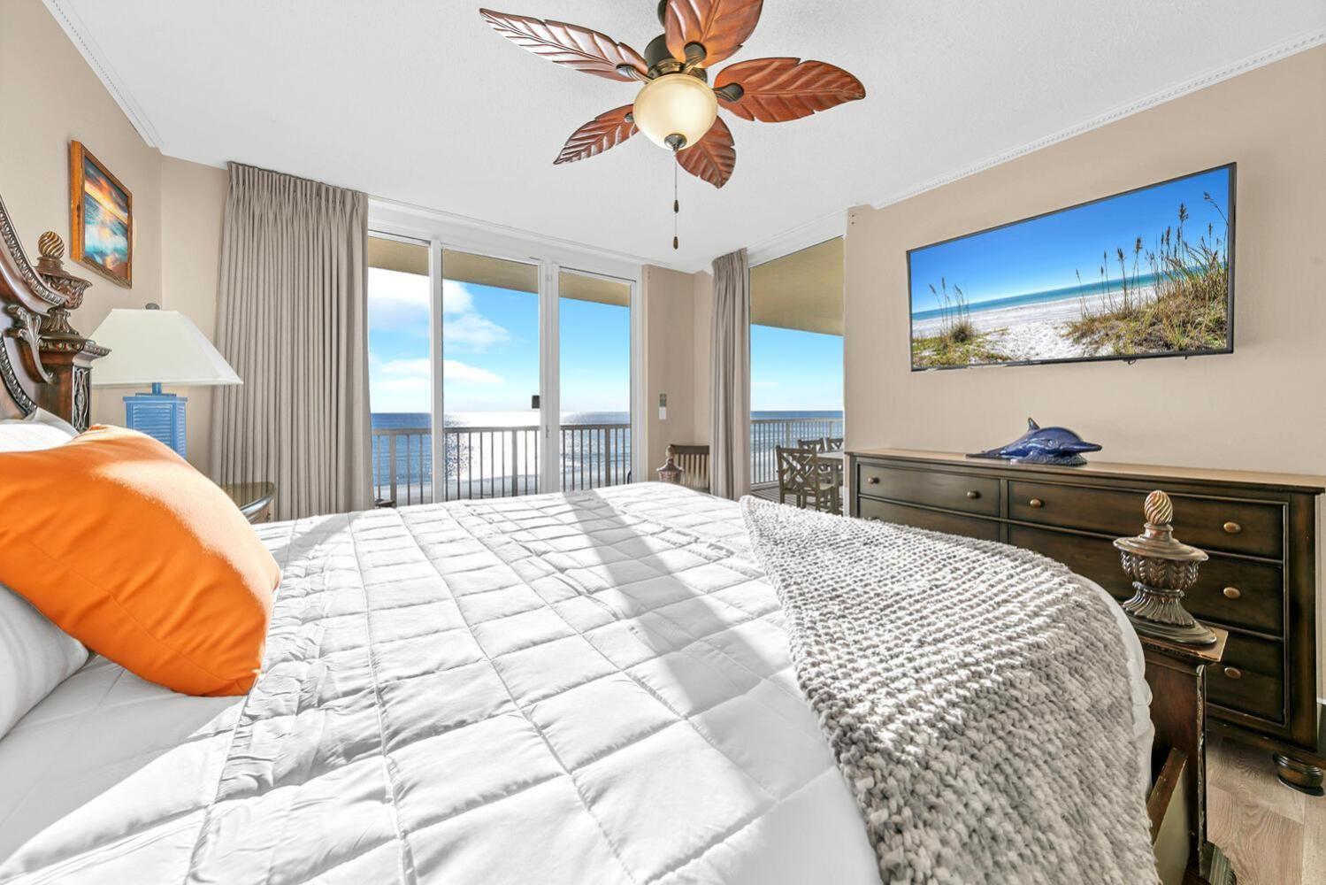 Aparthotel Majestic Towers 1-301 Panama City Beach
