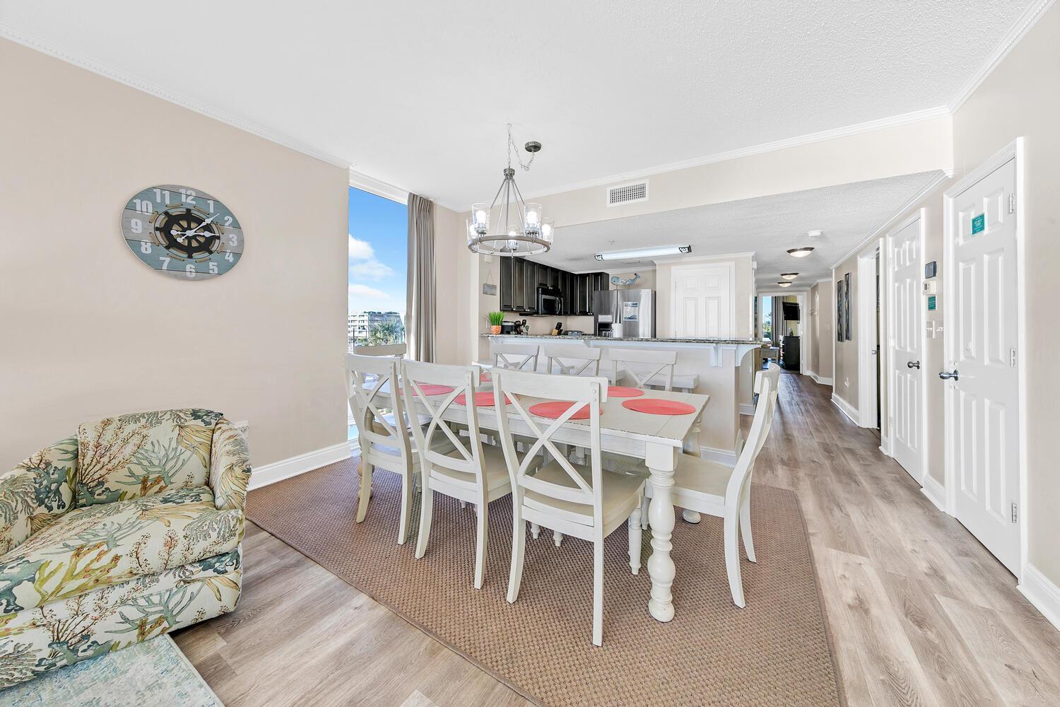 Aparthotel Majestic Towers 1-301 Panama City Beach