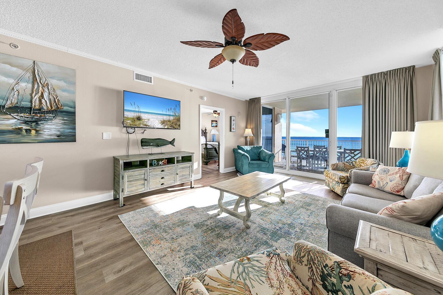 Majestic Towers 1-301 Panama City Beach
