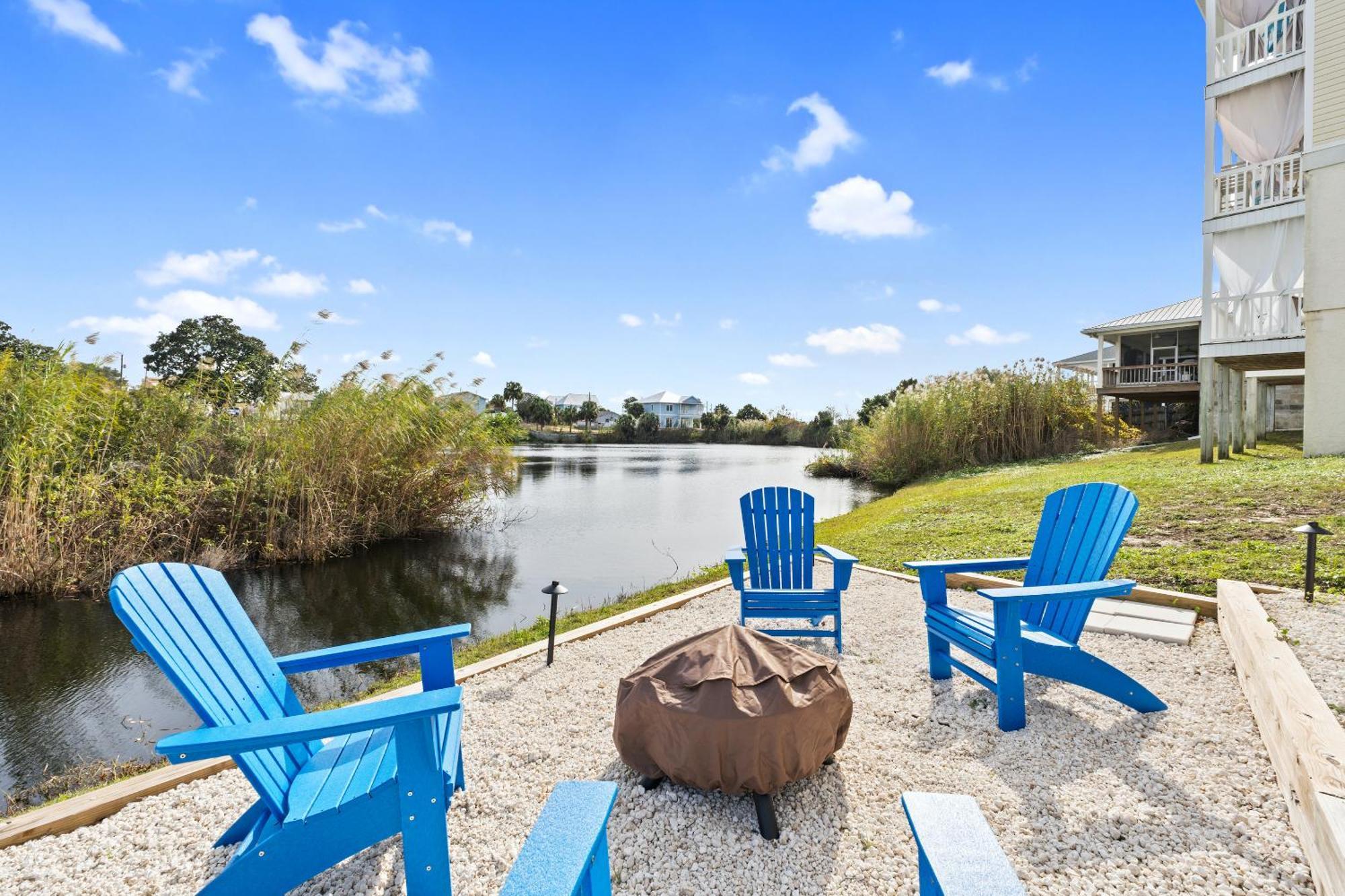House - Happy Wife Happy Life By Panhandle Getaways Holiday home