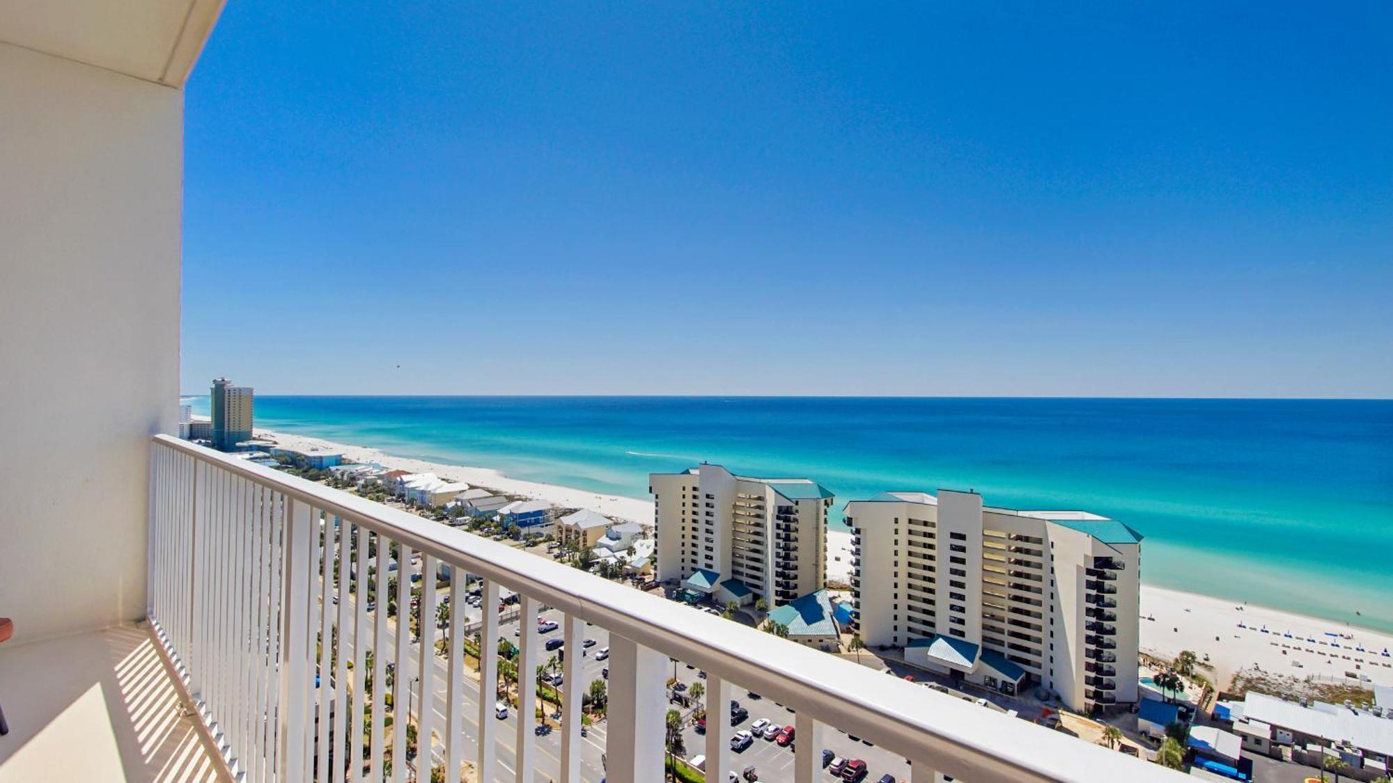 Laketown Wharf 2025 * Panama City Beach