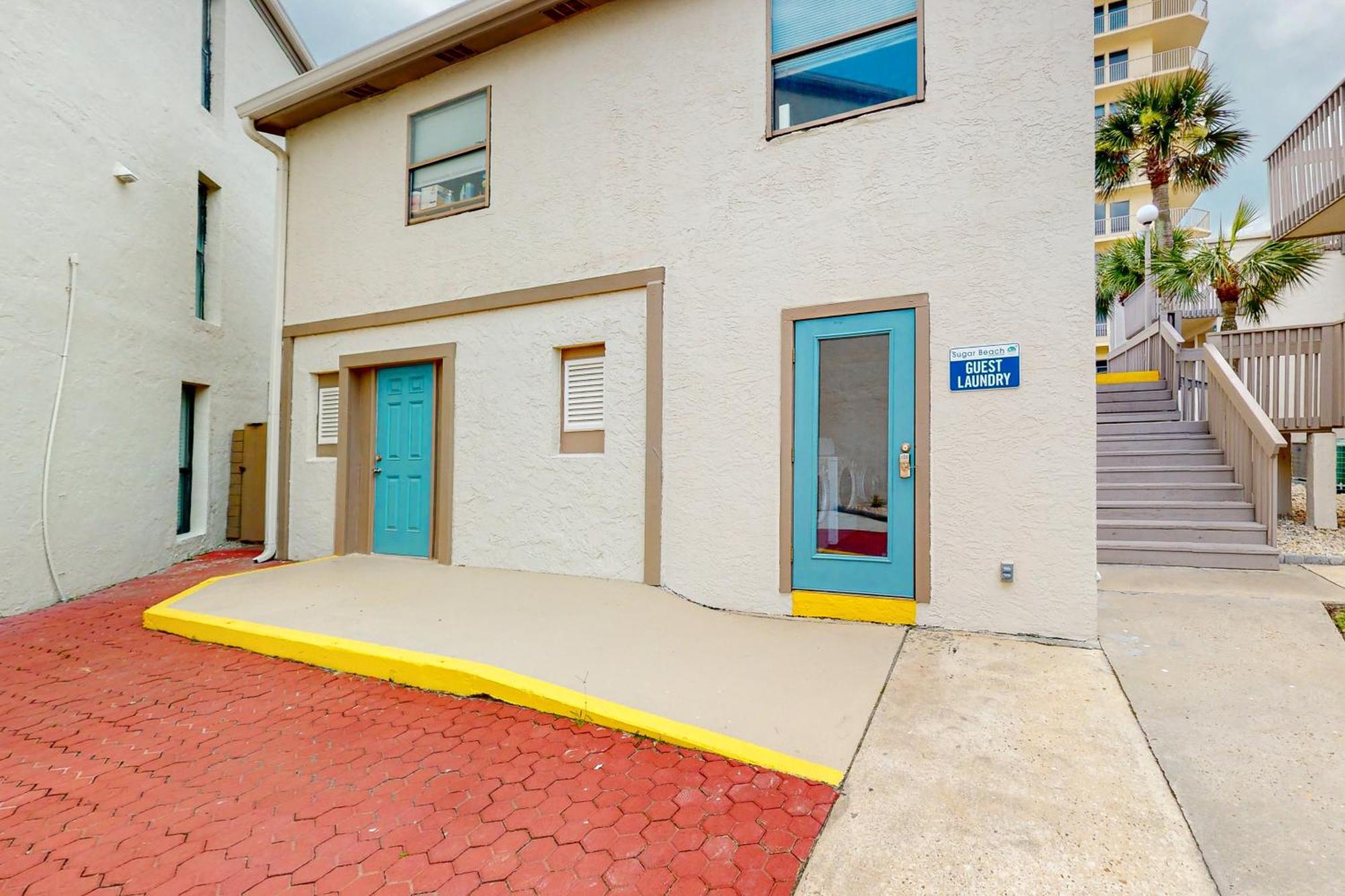 Sugar E5 Apartment Panama City Beach