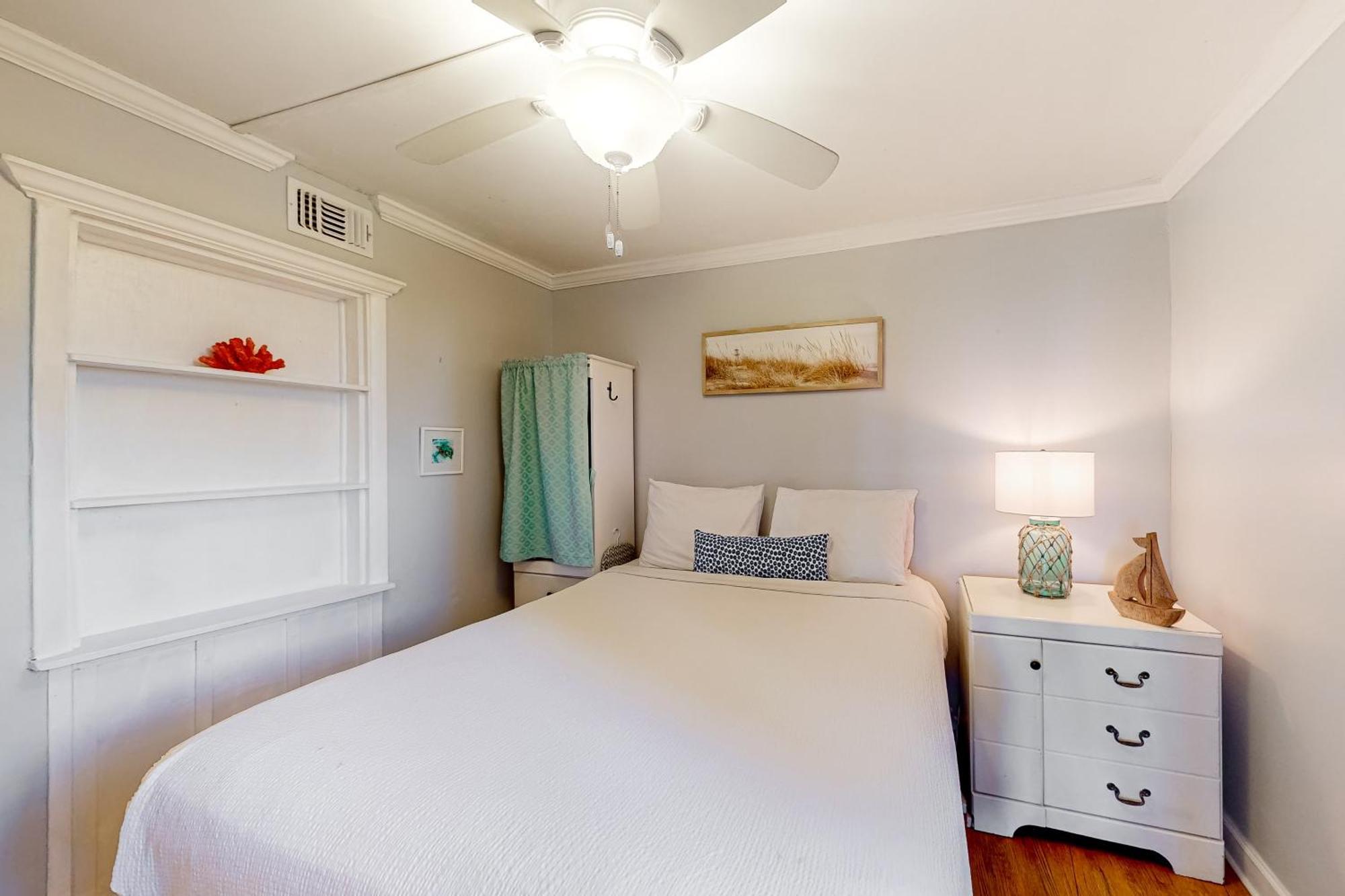 Sunbird Condos, Unit 602w