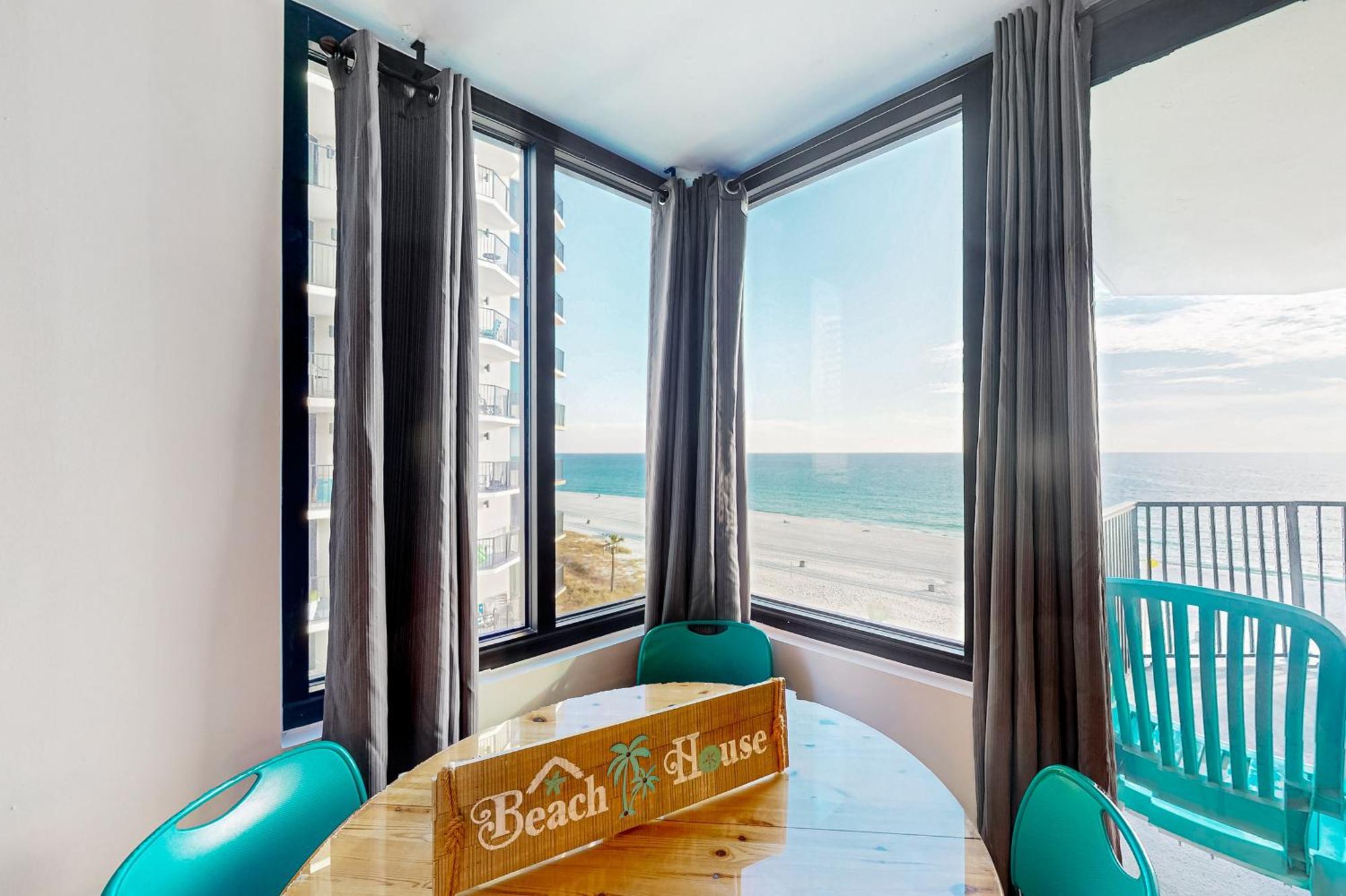 Apartment Sunbird Condos, Unit 602w *