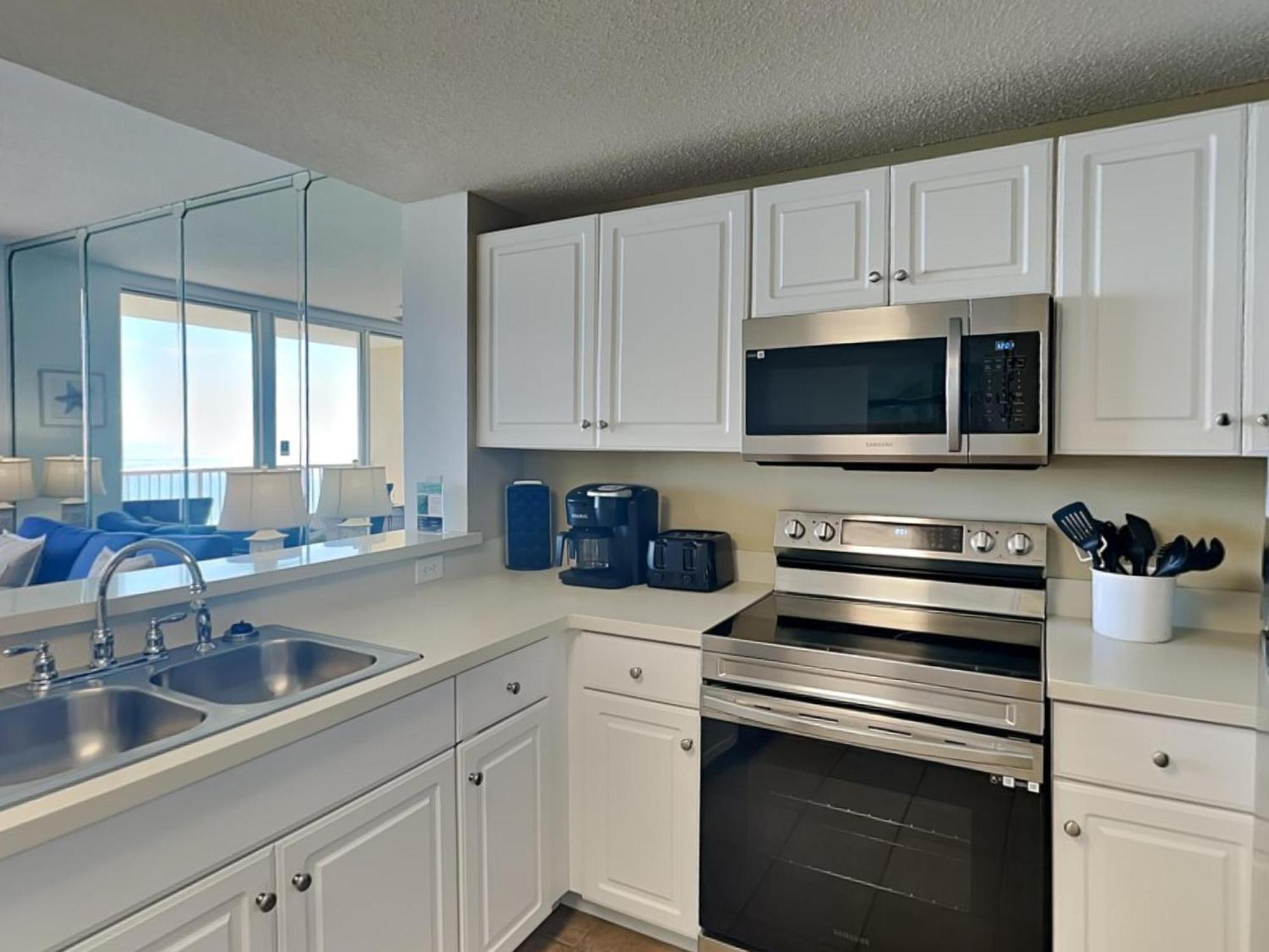 Apartment Majestic Towers I 1311