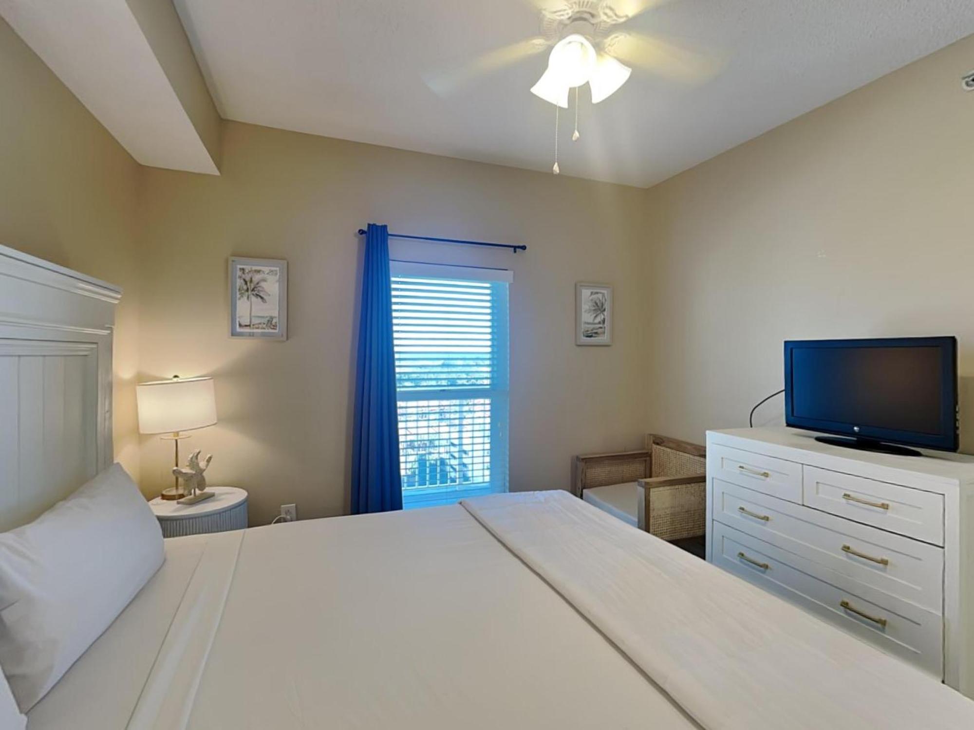 Majestic Towers I 1311 Panama City Beach