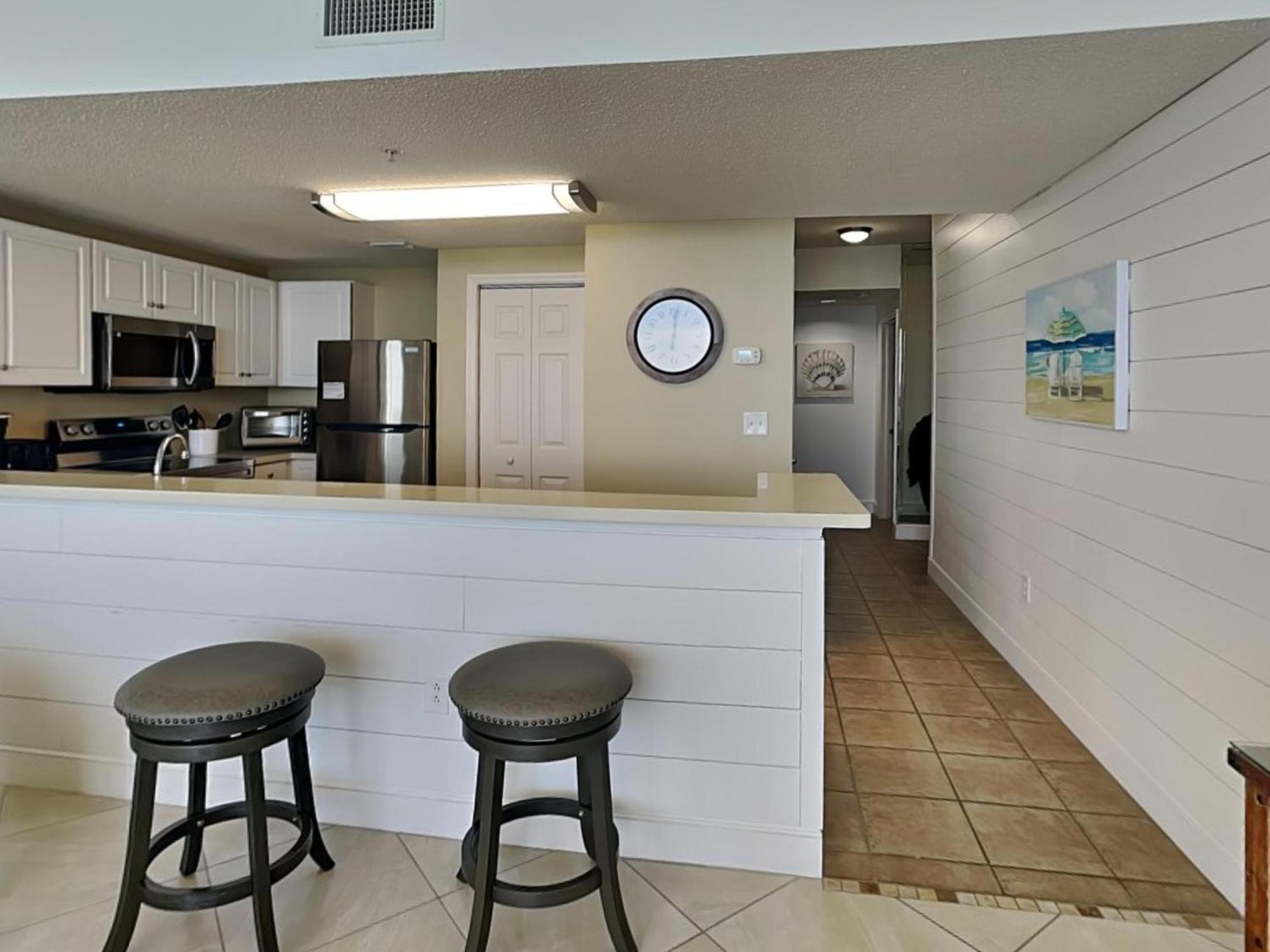 Majestic Towers I 1311 Apartment Panama City Beach