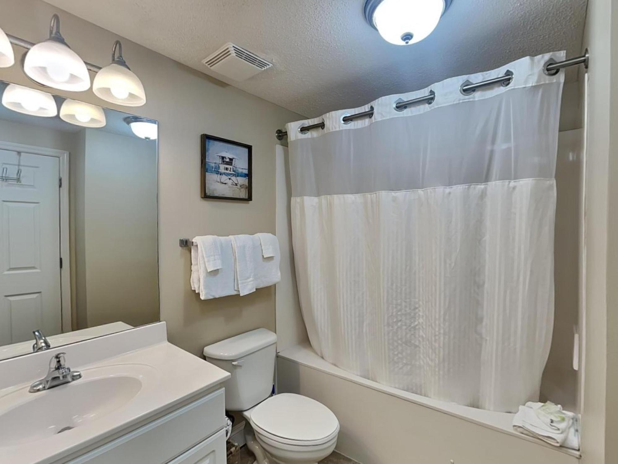 Majestic Towers I 1311 Apartment *