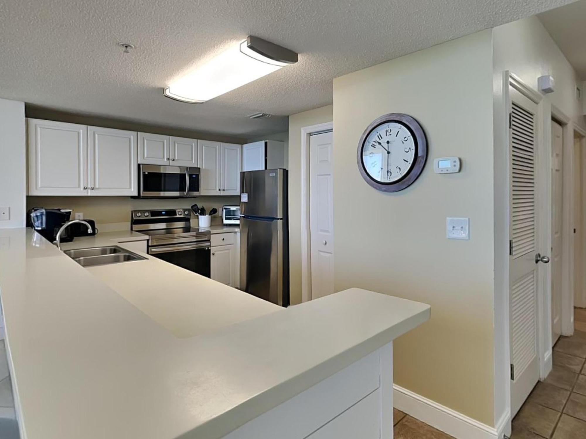 Apartment Majestic Towers I 1311