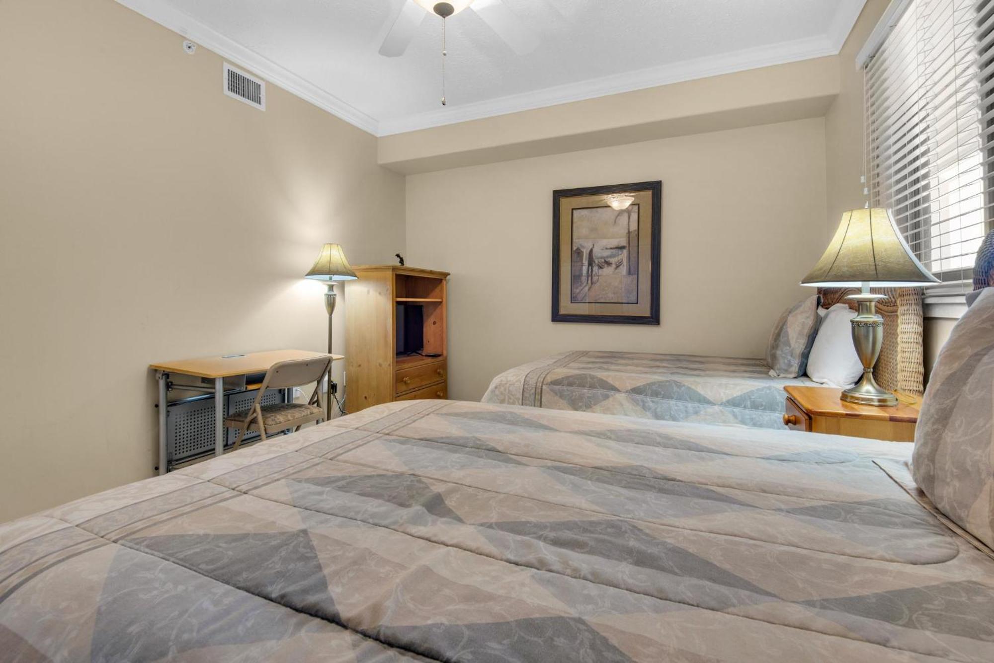 Apartment Hidden Dunes 1703