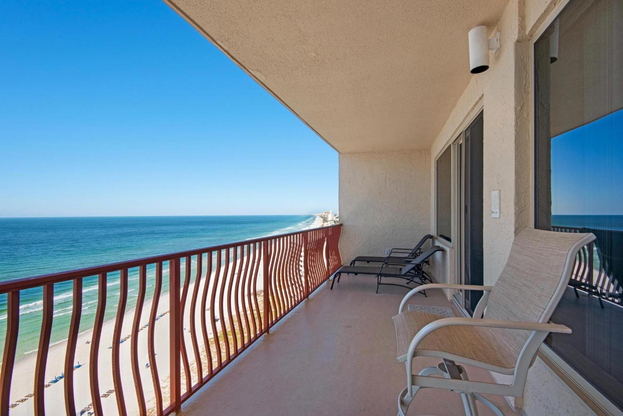 Apartment Hidden Dunes 1703