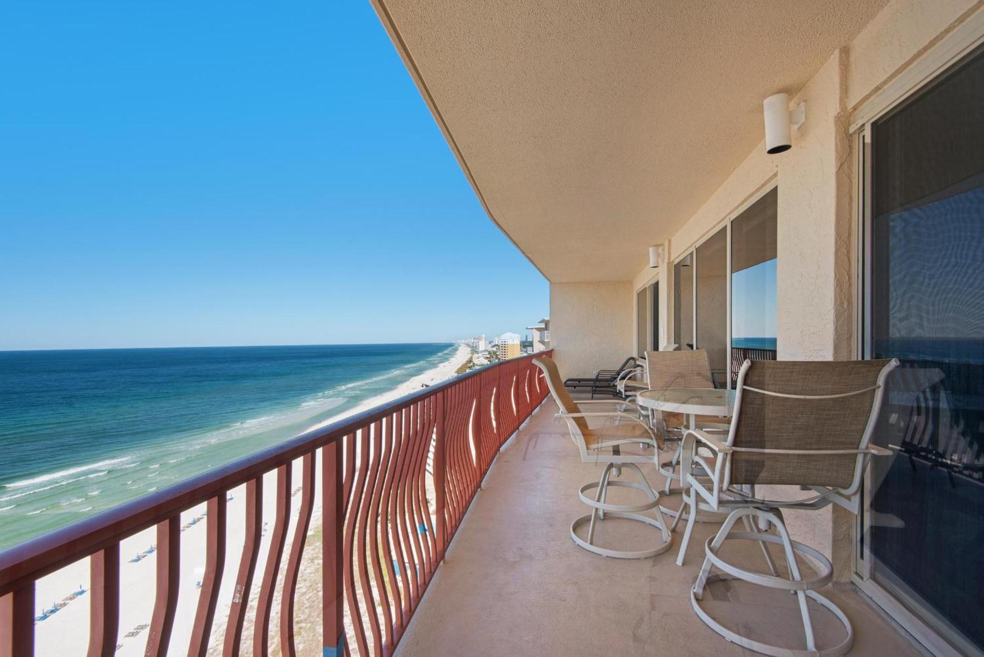 Hidden Dunes 1703 * Panama City Beach