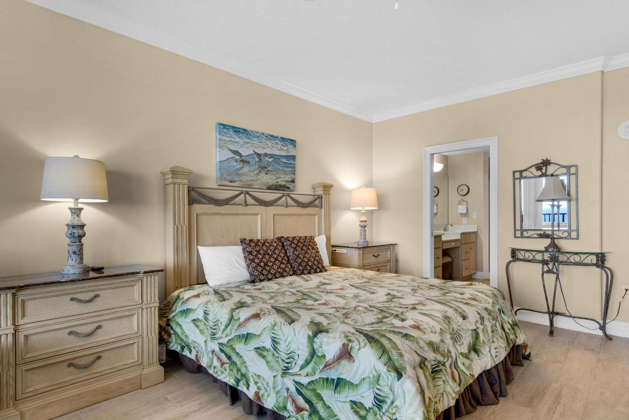 Hidden Dunes 1703 Apartment Panama City Beach
