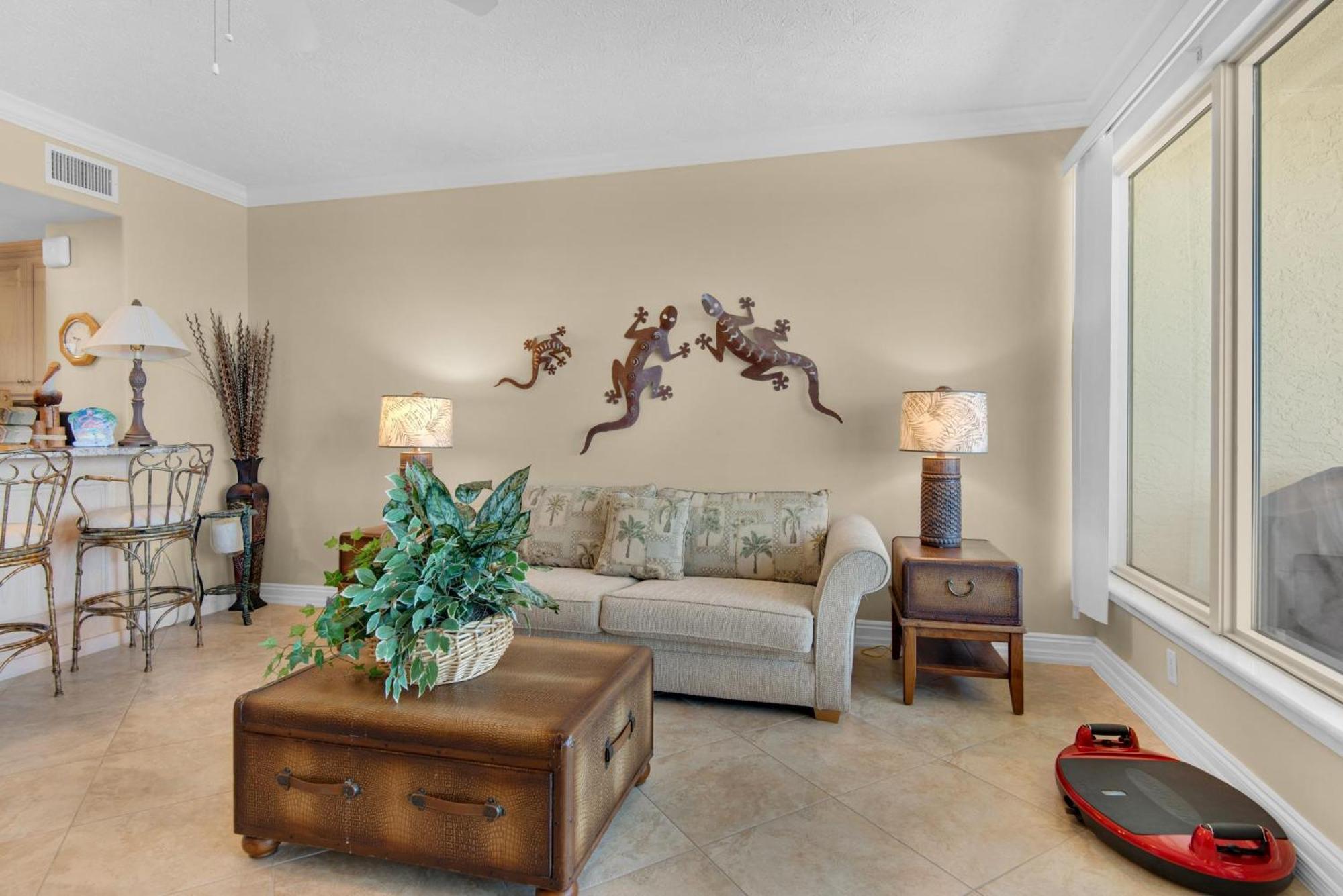 Apartment Hidden Dunes 1703 Panama City Beach