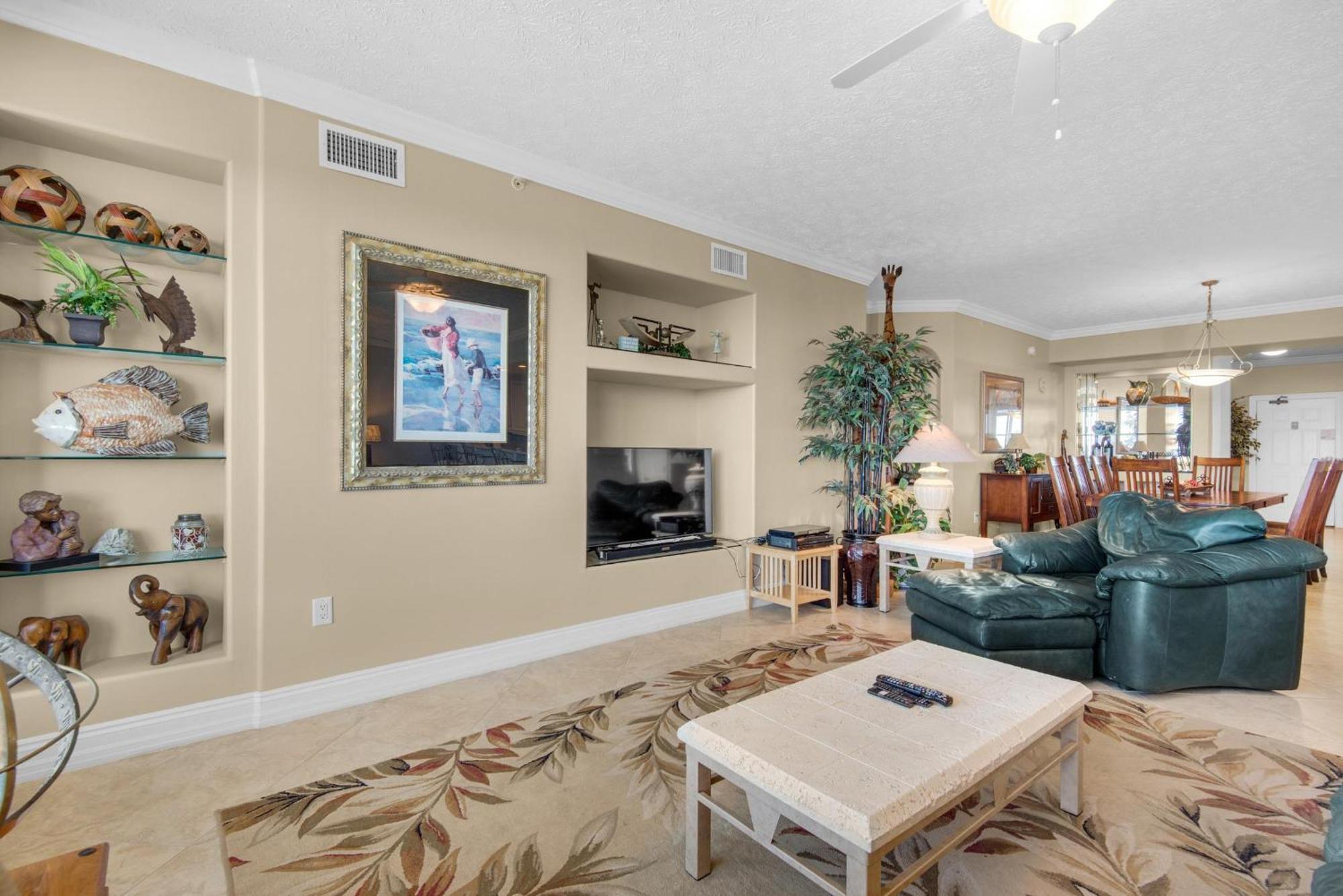 Apartment Hidden Dunes 1703