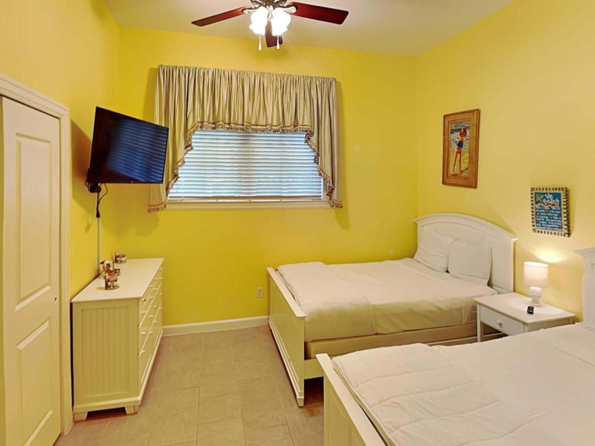 Apartment En Soleil 121 West Panama City Beach