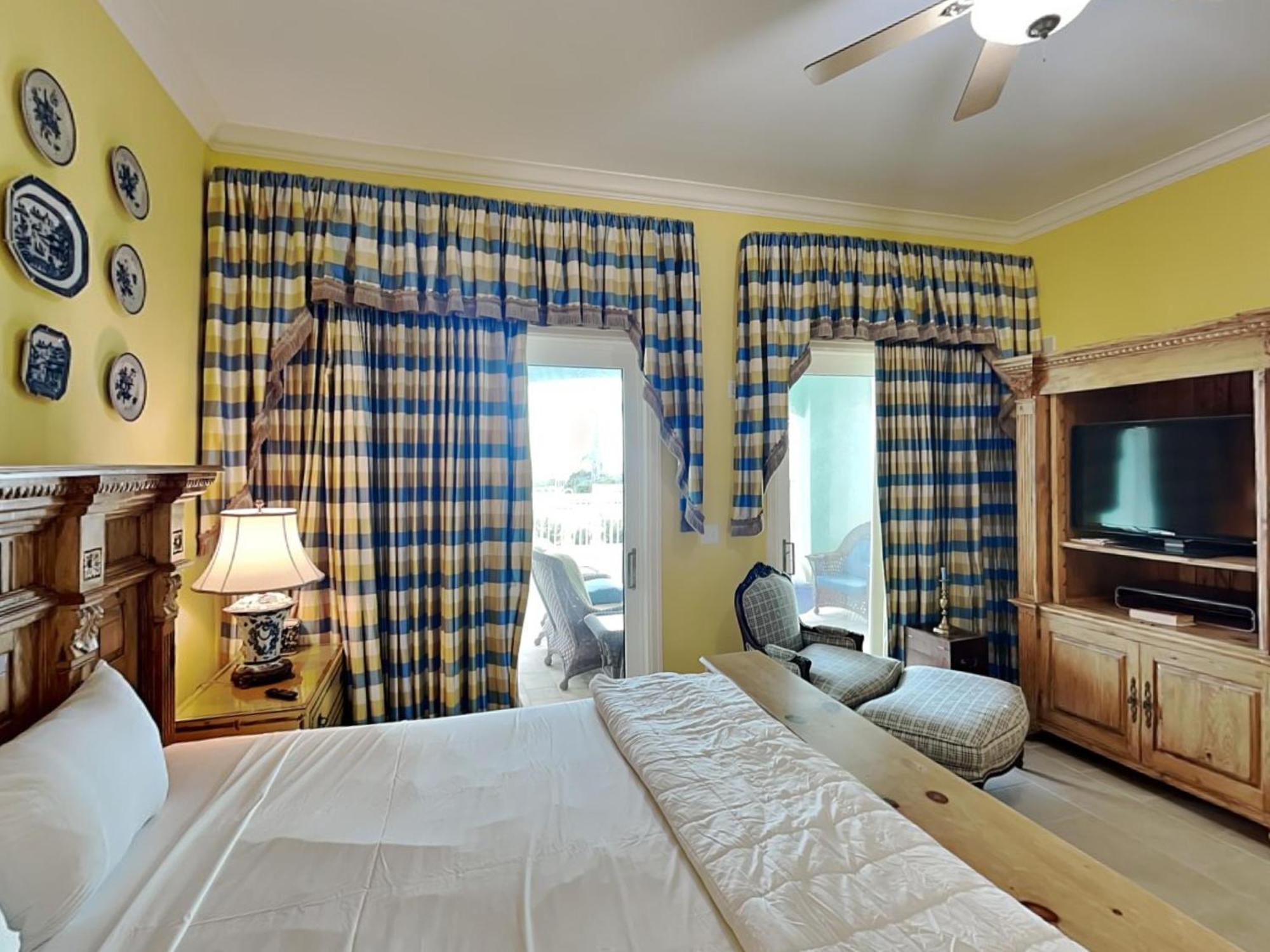Apartment En Soleil 121 West Panama City Beach