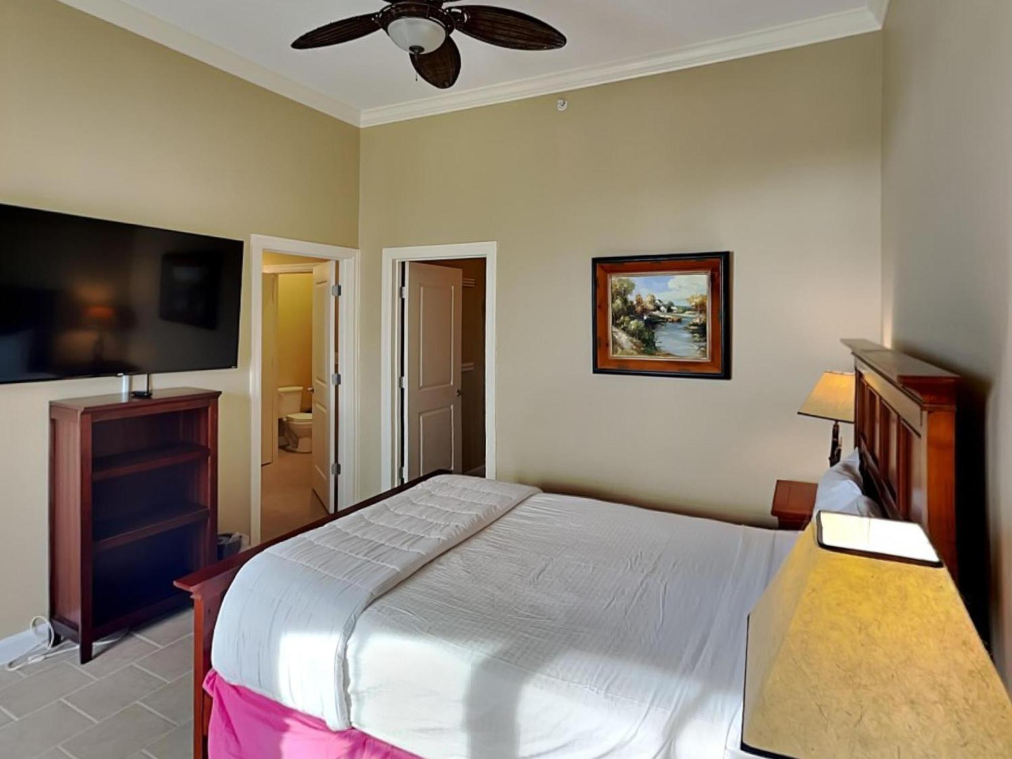 En Soleil 121 West * Panama City Beach