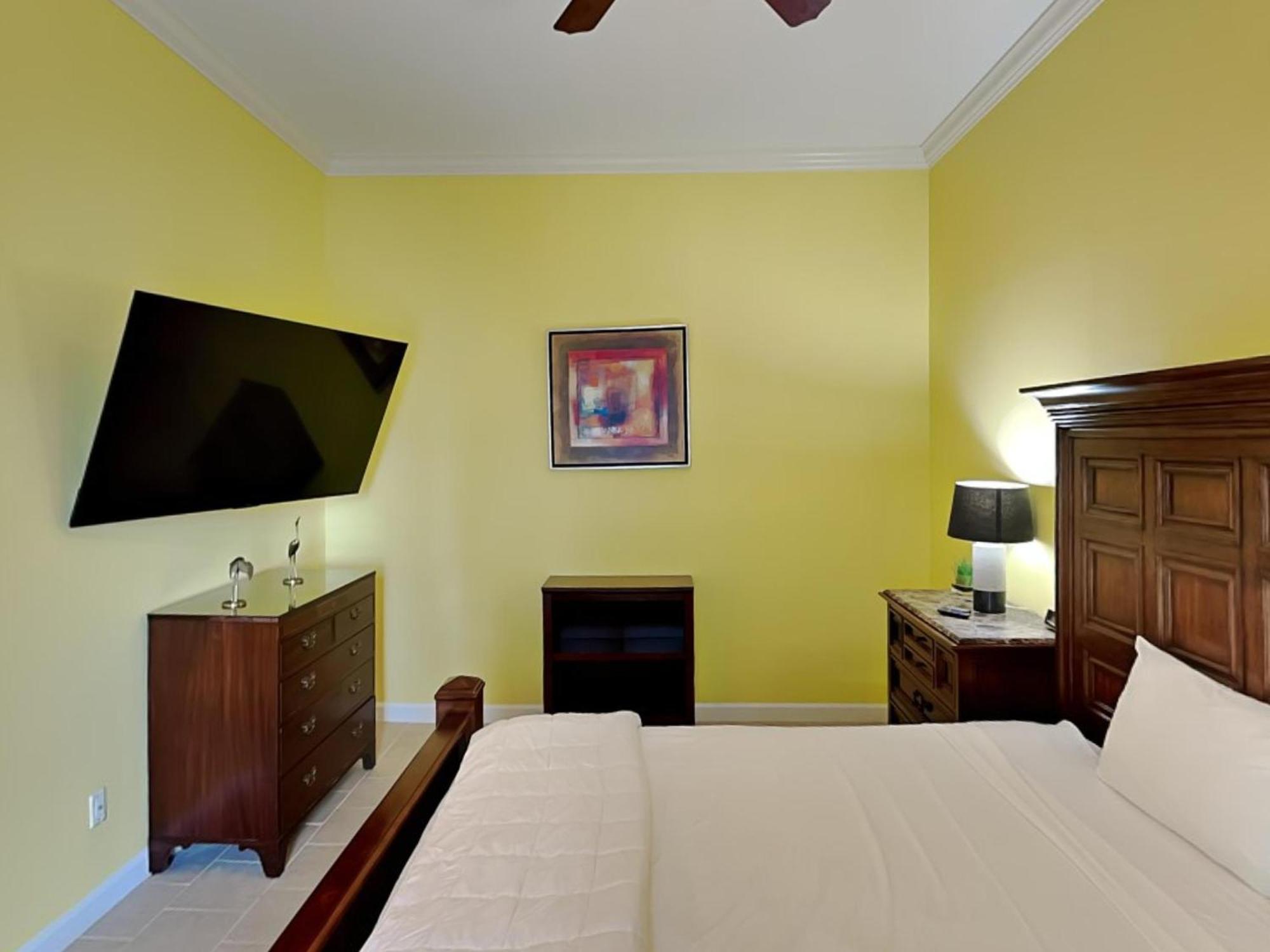Apartment En Soleil 121 West *