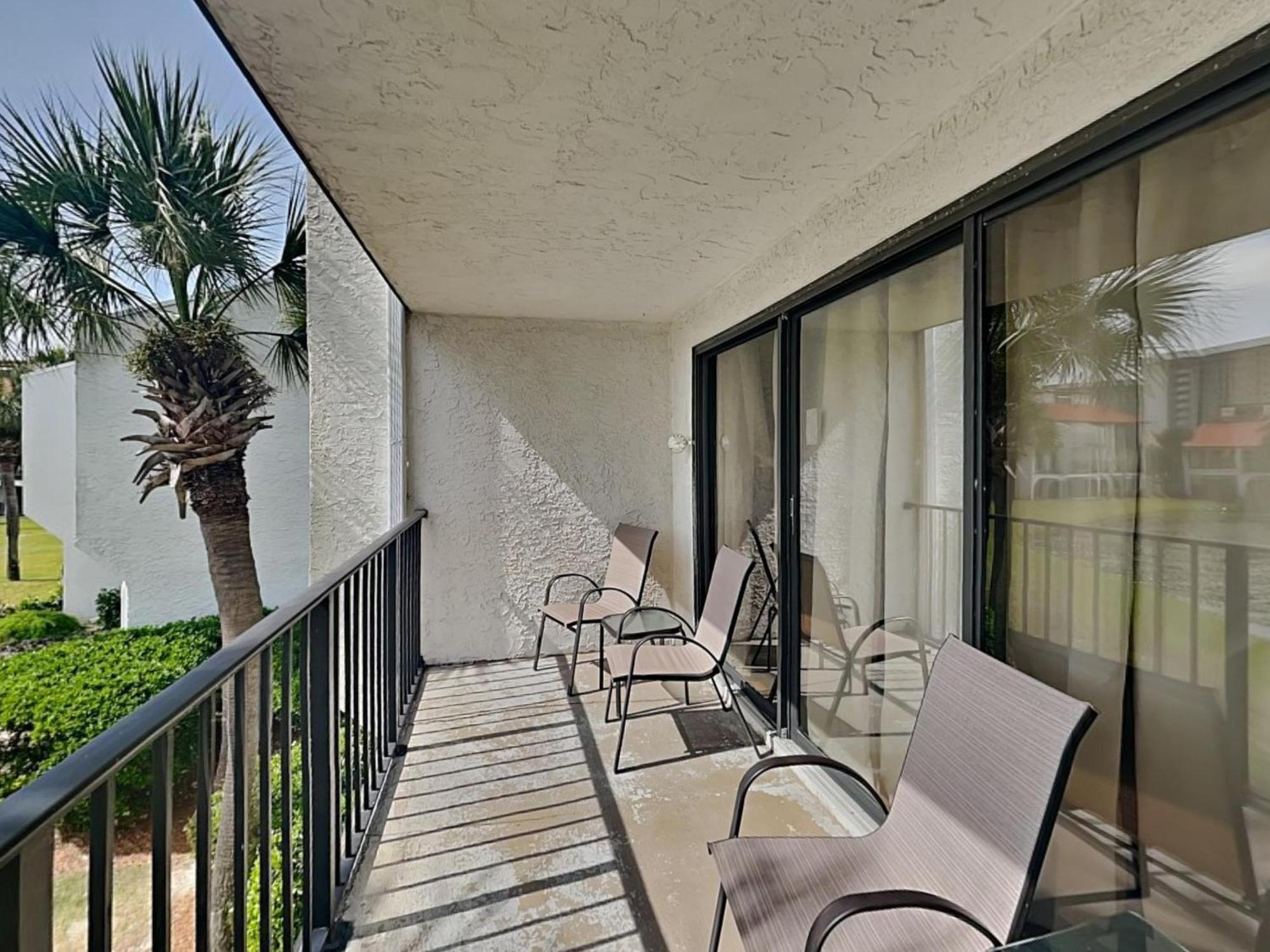 Apartment Edgewater 124