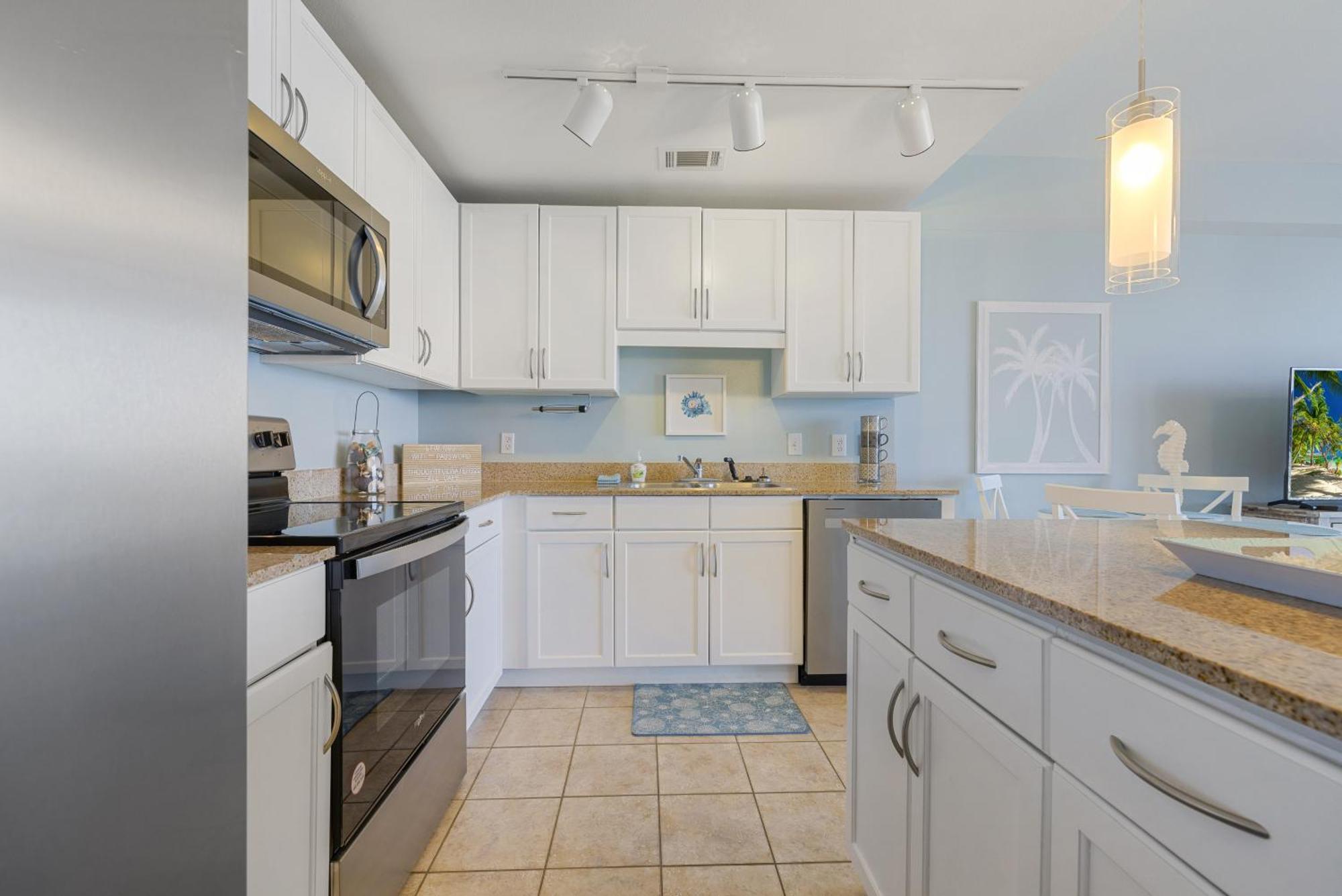 Apartment Sweet 5 Pool Condo! Ocean And Views! By Dolce Getaways Pcb *
