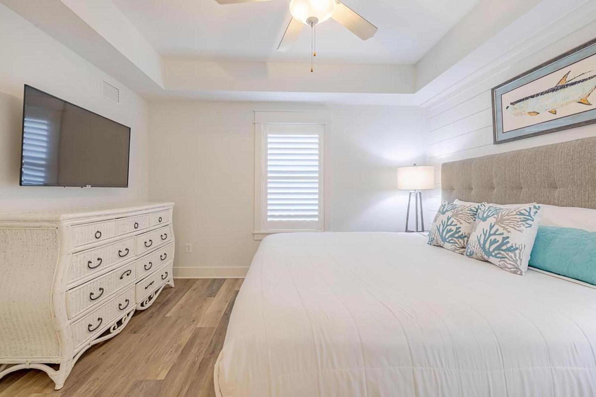 Calypso 3-903 - Emerald Getaway Holiday home Panama City Beach