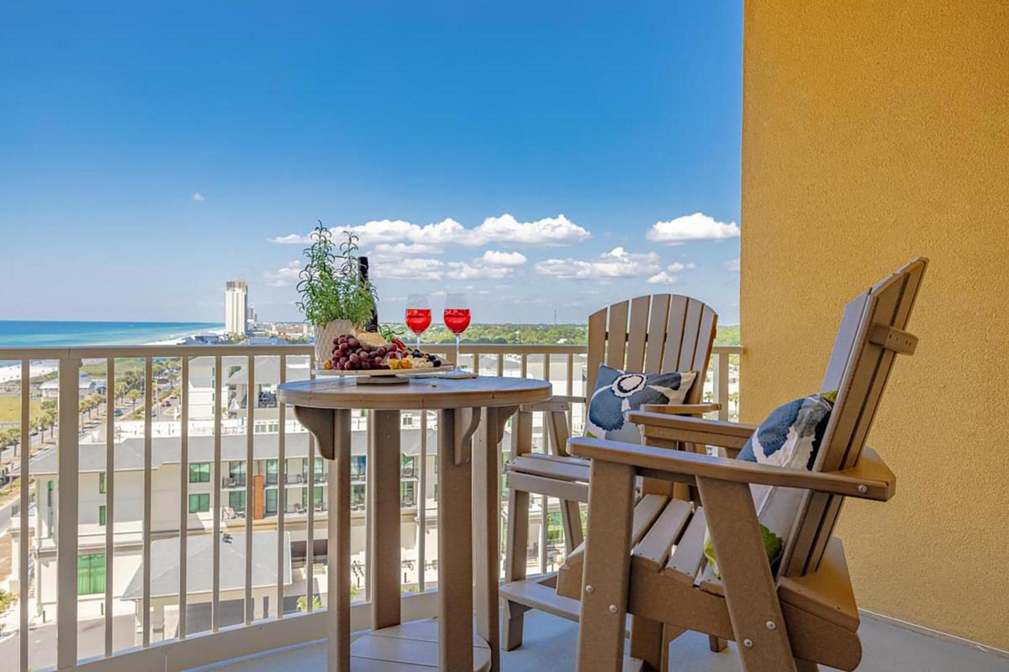 Holiday home Calypso 3-903 - Emerald Getaway *