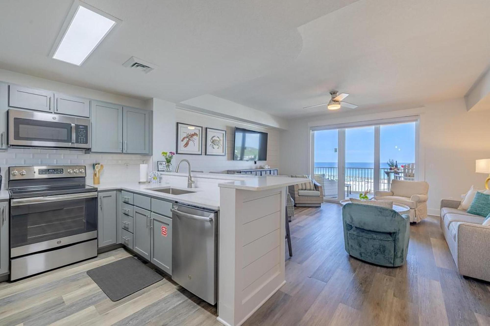 Holiday home Calypso 3-903 - Emerald Getaway