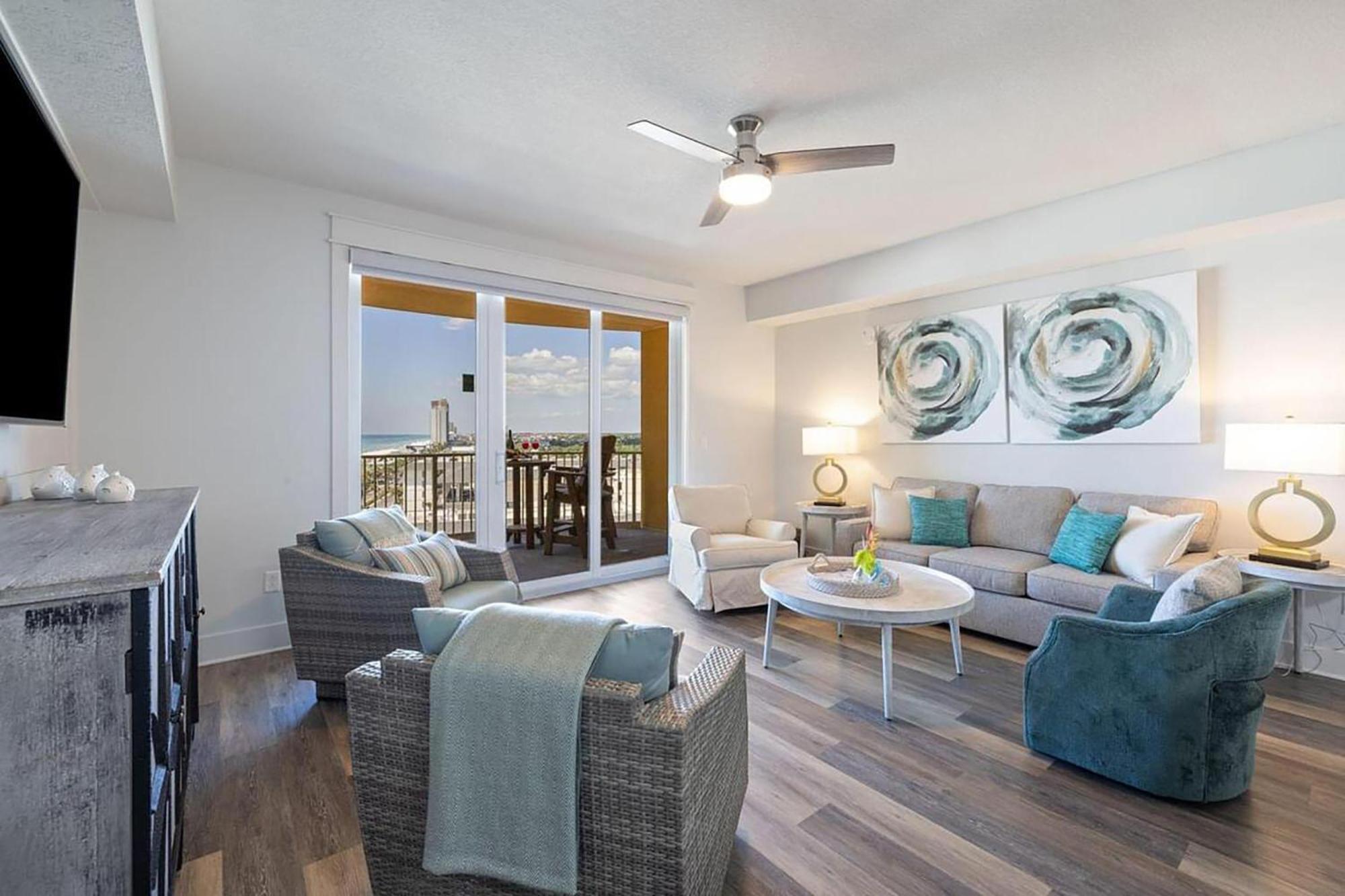 Calypso 3-903 - Emerald Getaway Panama City Beach