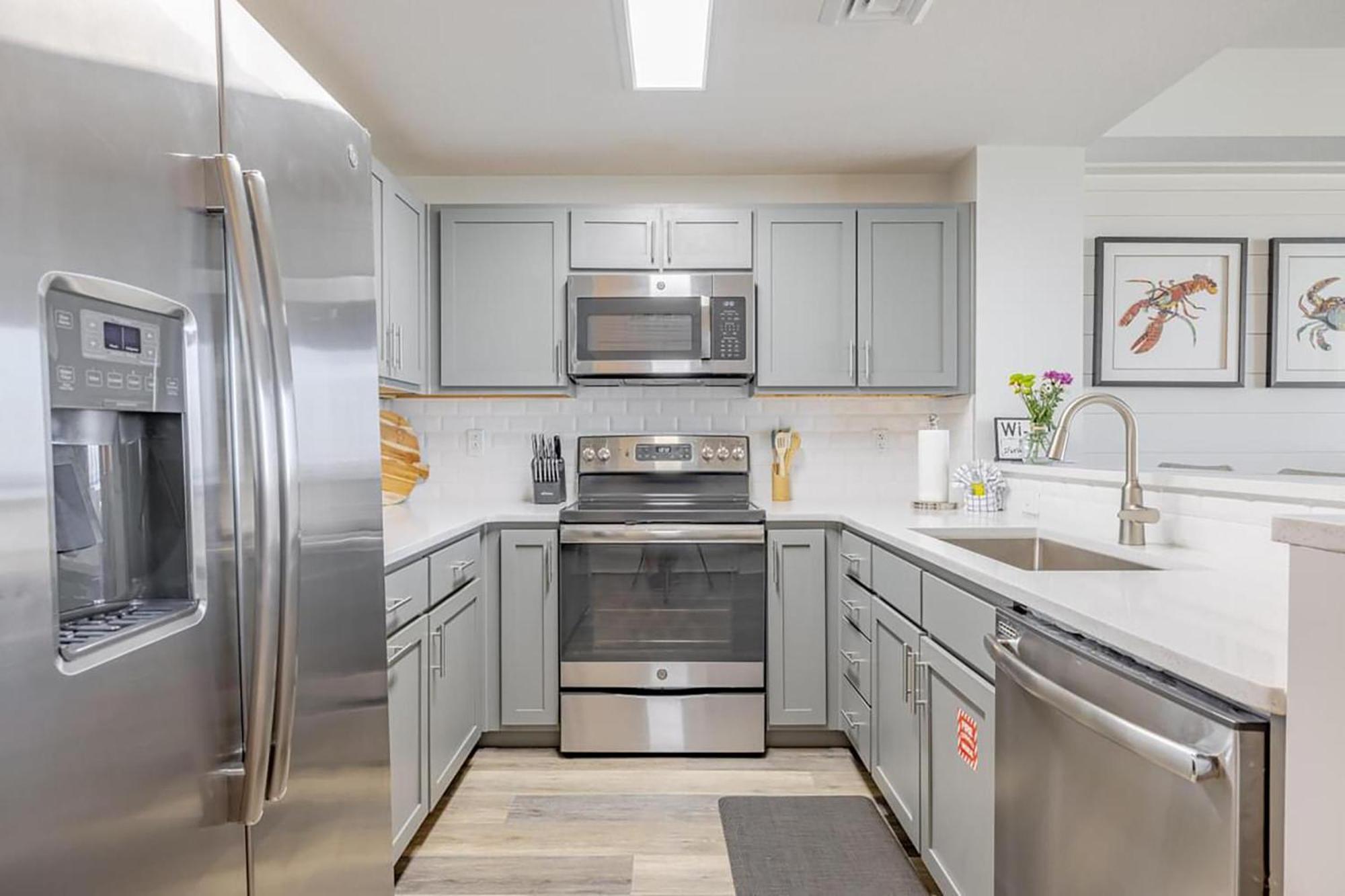 Calypso 3-903 - Emerald Getaway Holiday home