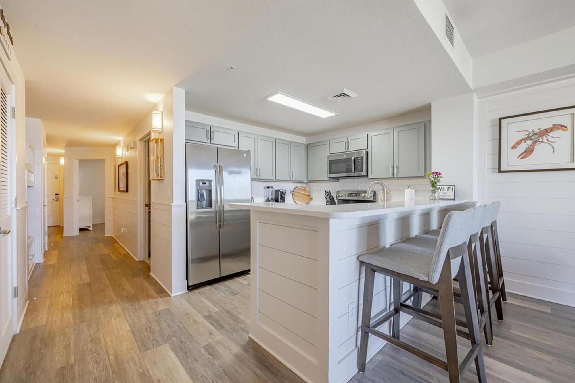 Holiday home Calypso 3-903 - Emerald Getaway Panama City Beach