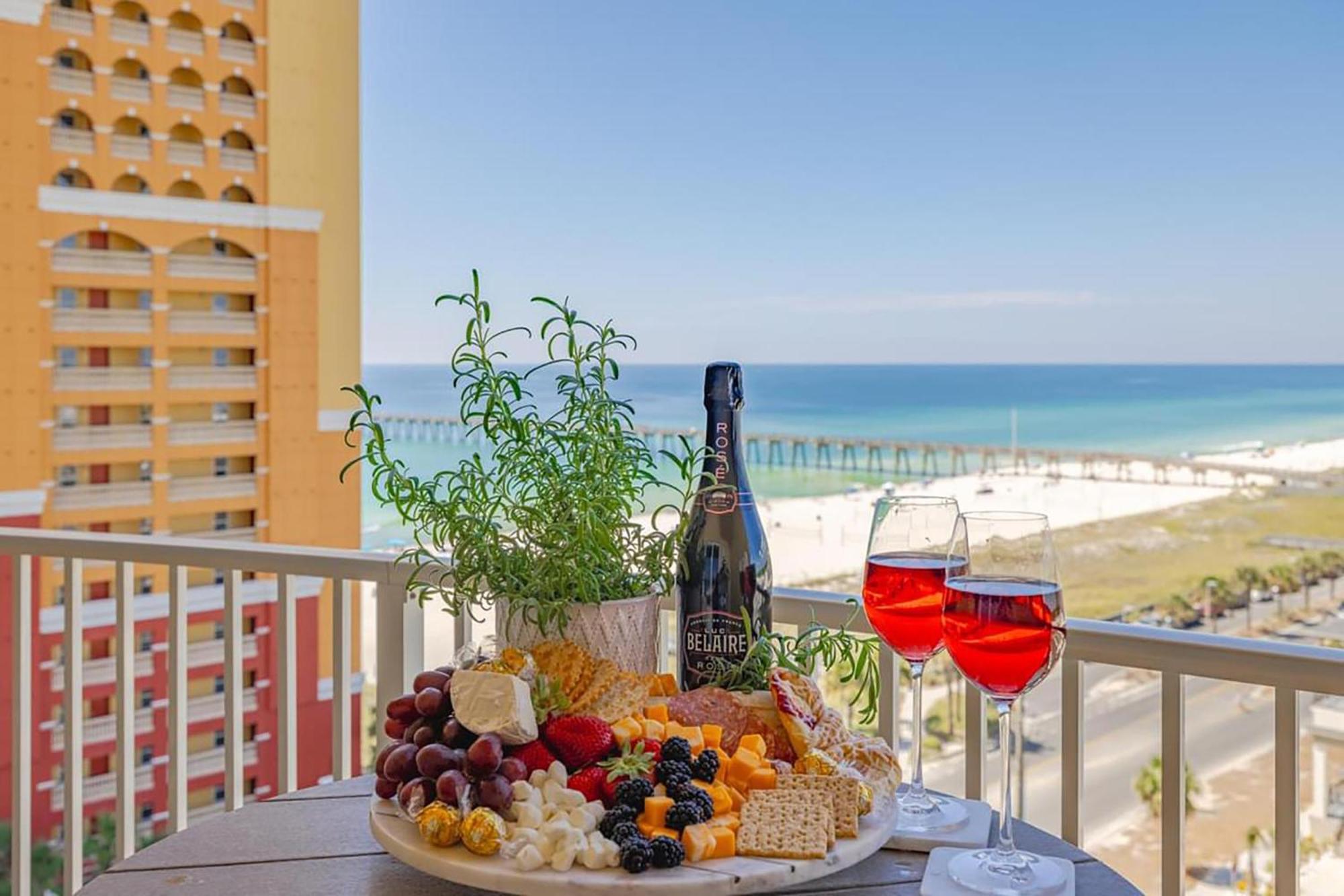 Calypso 3-903 - Emerald Getaway * Panama City Beach