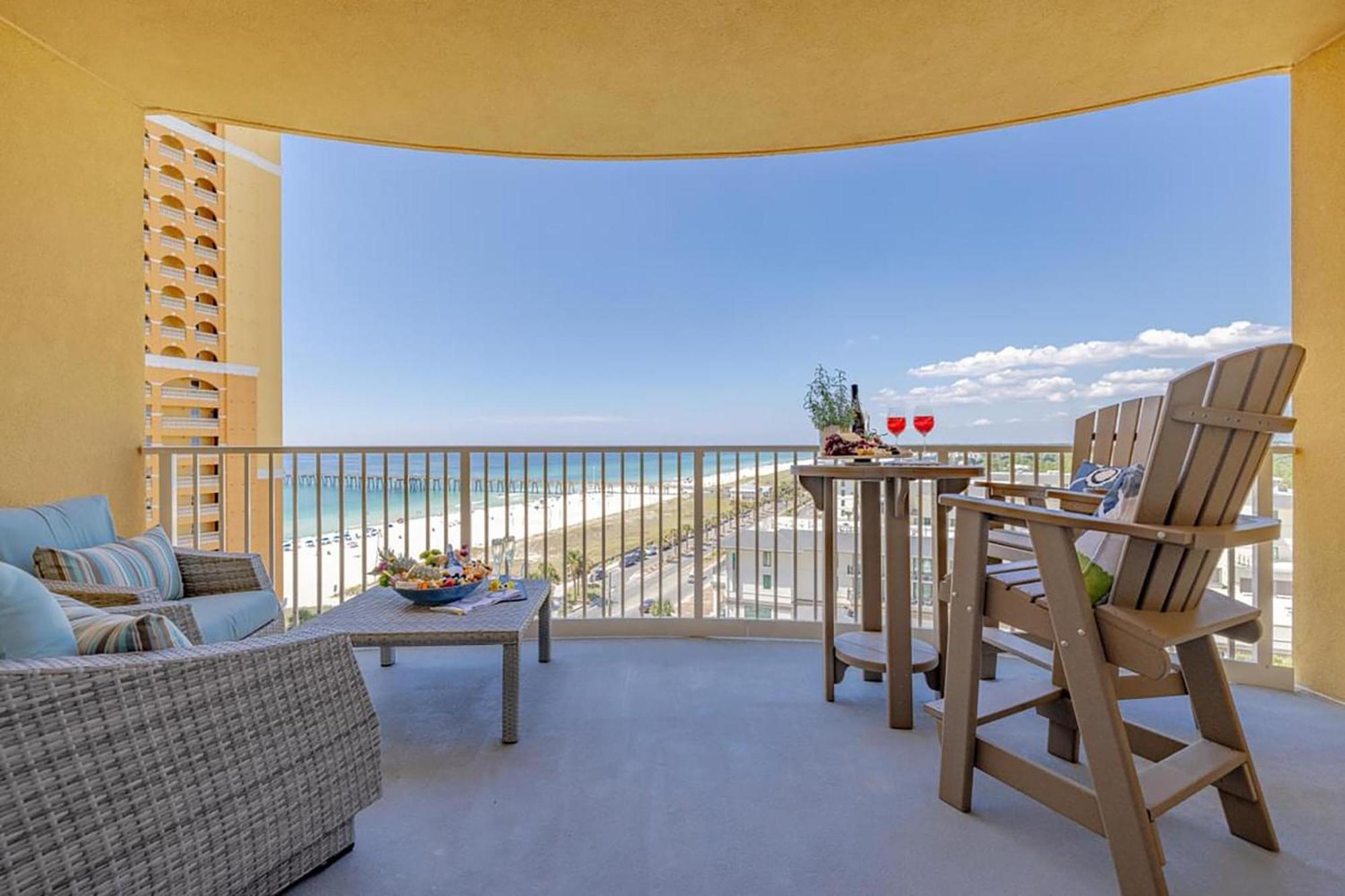 Holiday home Calypso 3-903 - Emerald Getaway