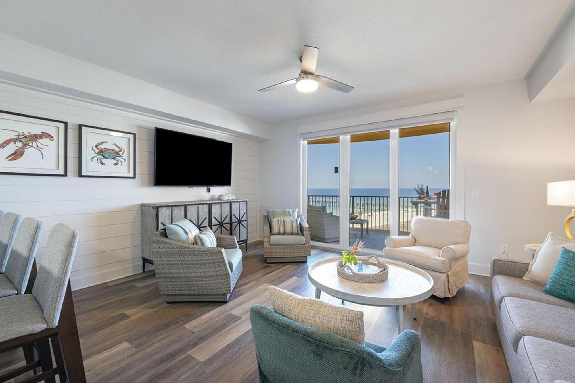 Holiday home Calypso 3-903 - Emerald Getaway *