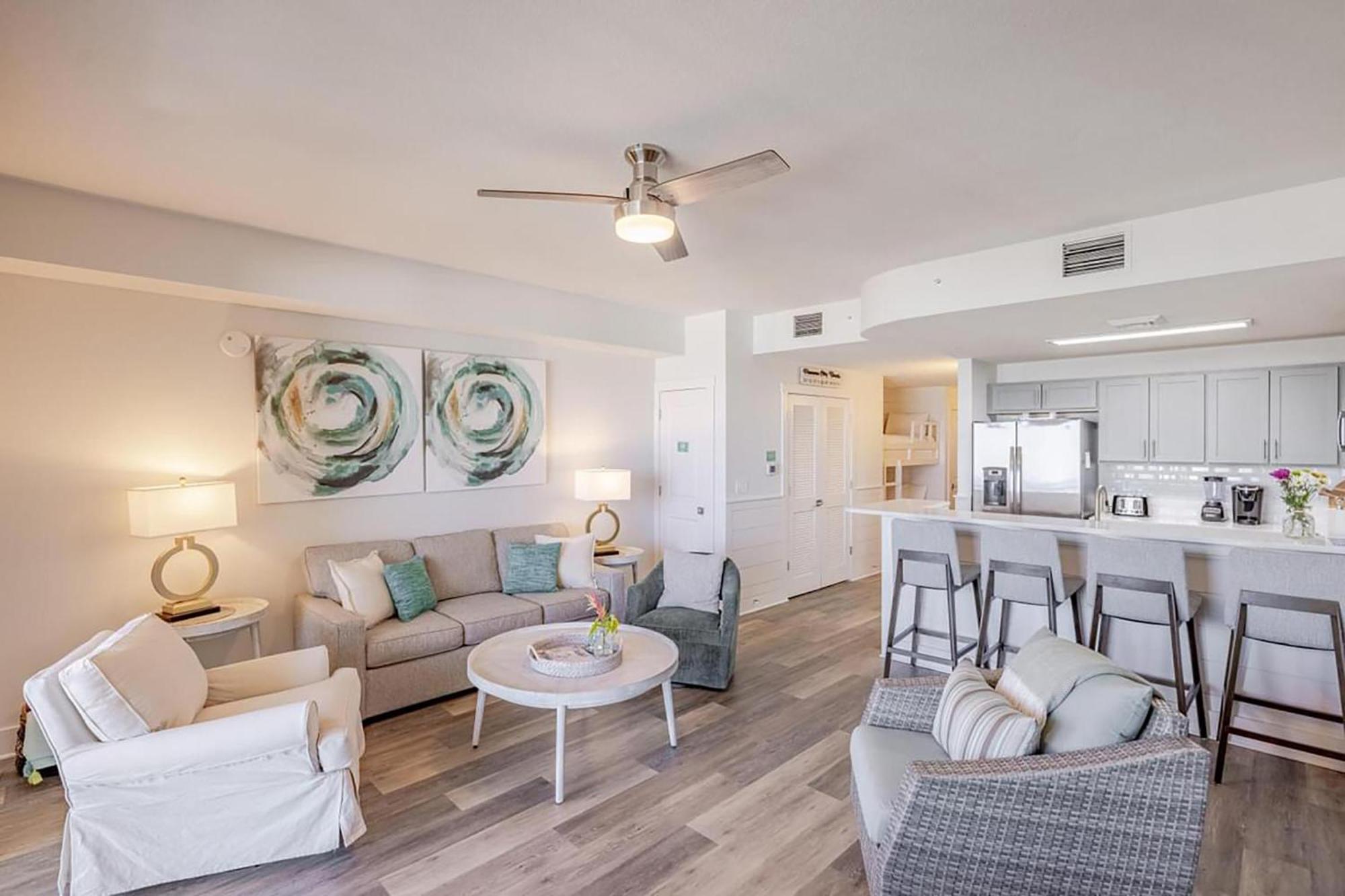 Holiday home Calypso 3-903 - Emerald Getaway Panama City Beach