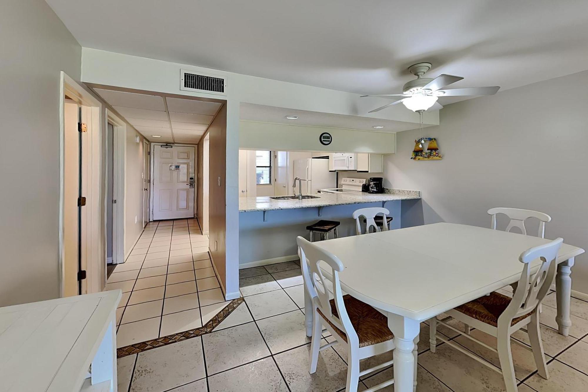Edgewater 602 *