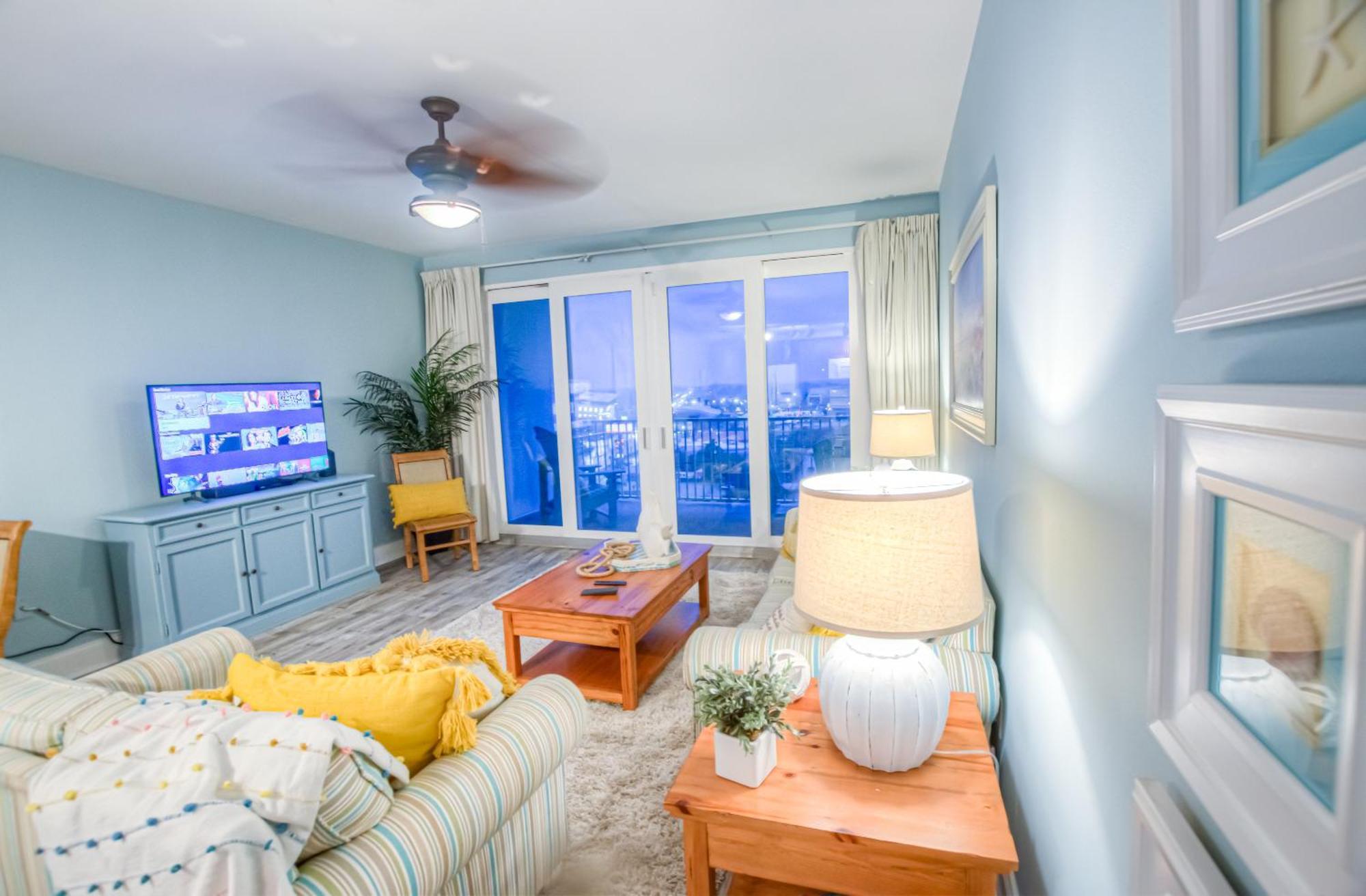 Holiday home Next To The 10th Floor Pool - Laketown Wharf 1031- 2 Bd Bunks, 2ba, And Amazing Amenities! Panama City Beach