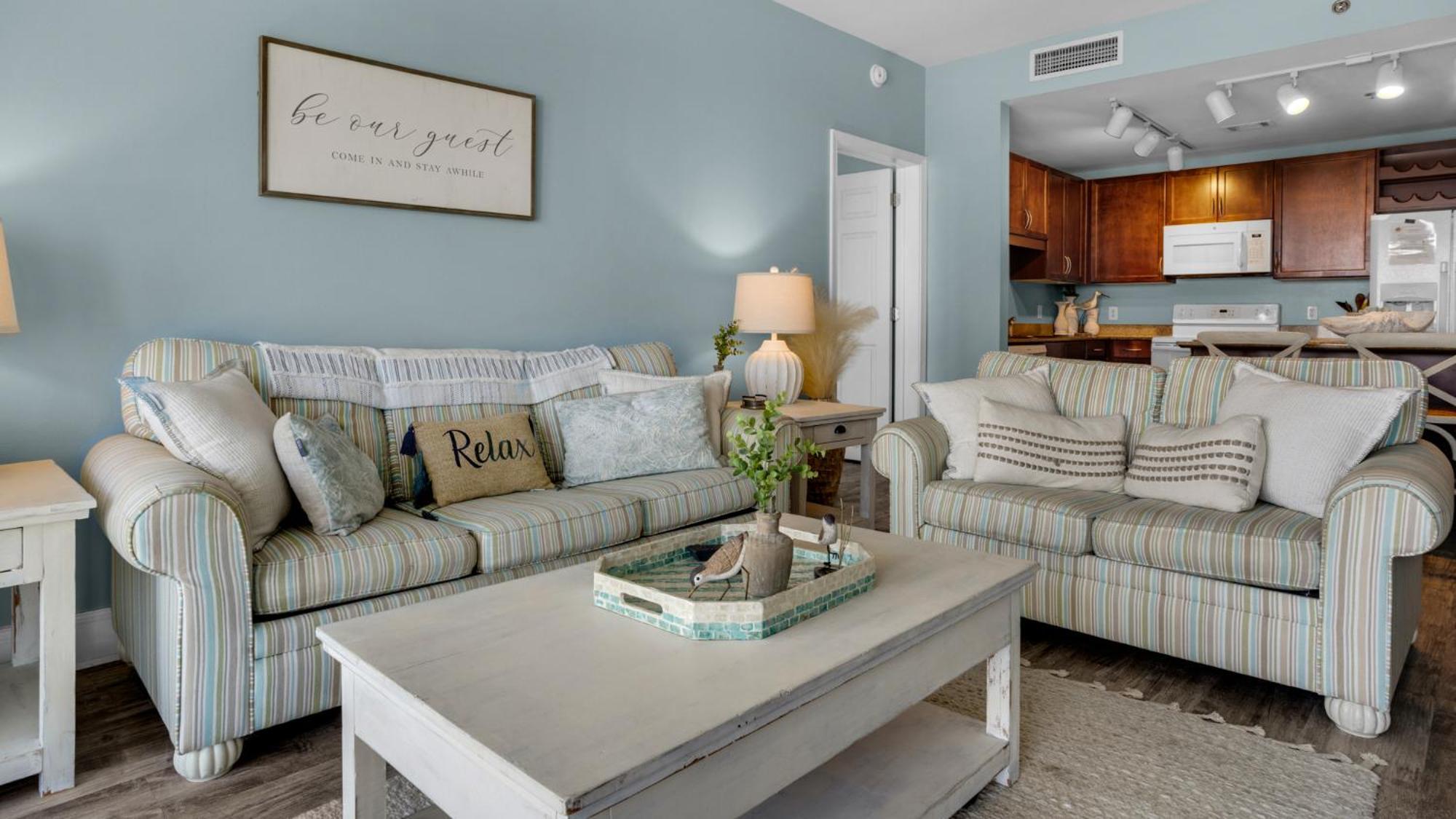 Holiday home Next To The 10th Floor Pool - Laketown Wharf 1031- 2 Bd Bunks, 2ba, And Amazing Amenities! Panama City Beach