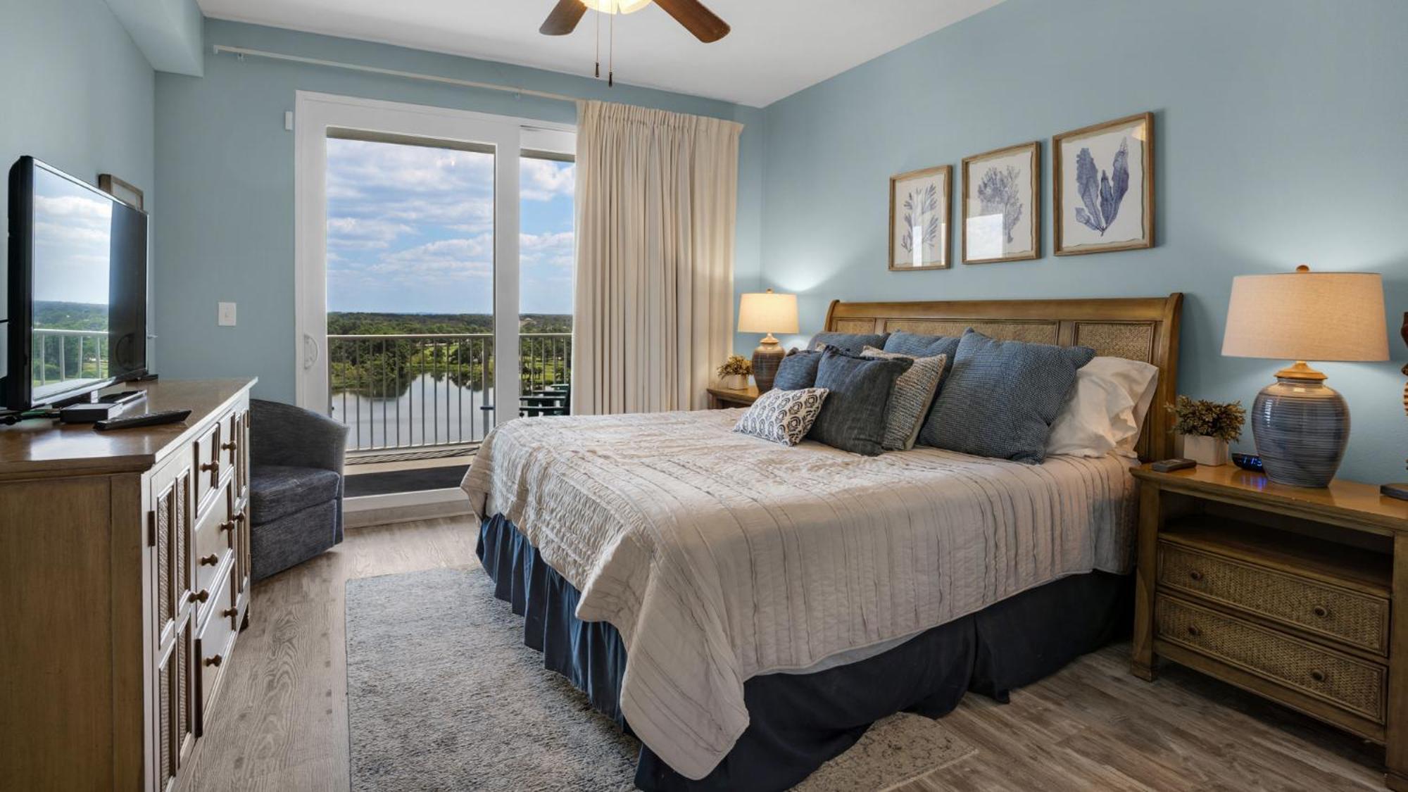 Holiday home Next To The 10th Floor Pool - Laketown Wharf 1031- 2 Bd Bunks, 2ba, And Amazing Amenities!