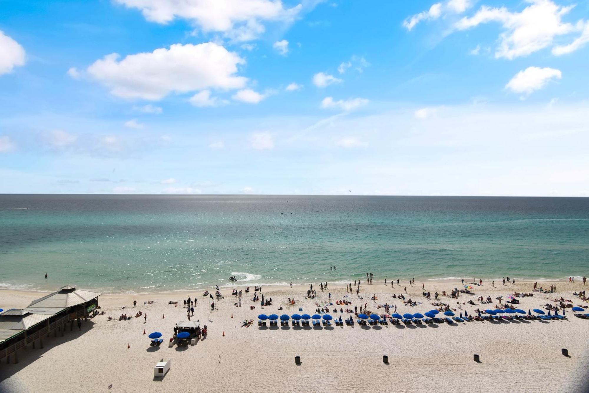 Holiday home Shores Of Panama #1119 By Book That Panama City Beach