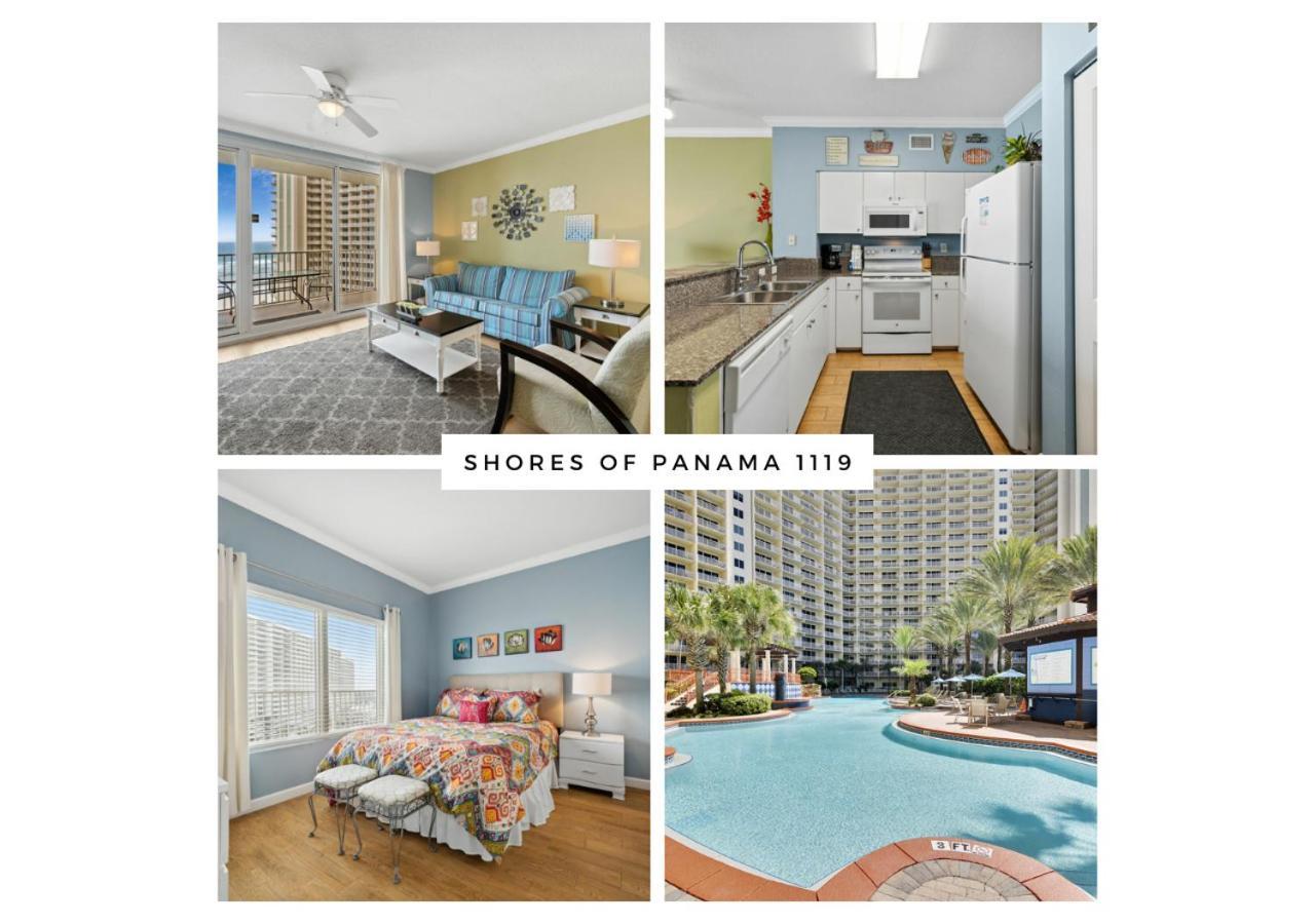 Shores Of Panama #1119 By Book That Holiday home