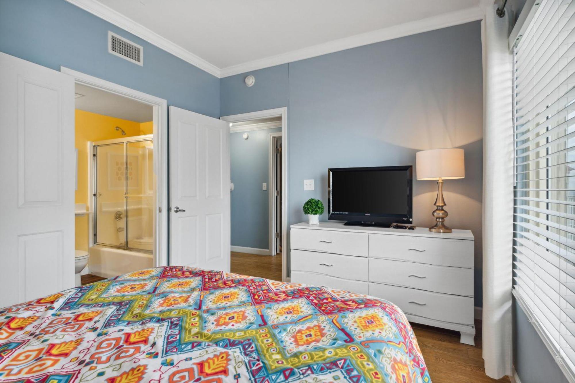 Holiday home Shores Of Panama #1119 By Book That Panama City Beach