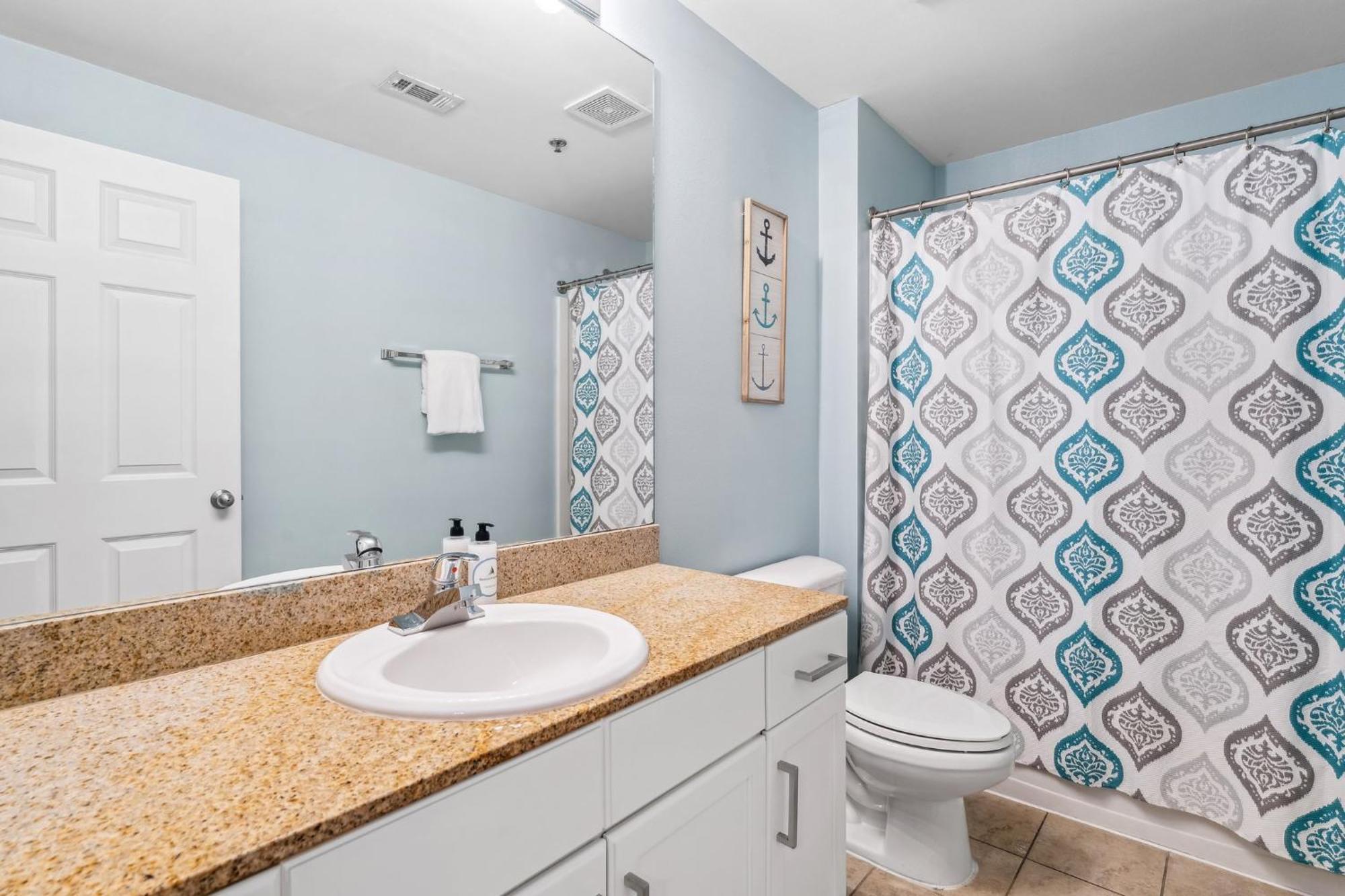 Holiday home Sunset Envy At Laketown Wharf #1803 By Nautical *