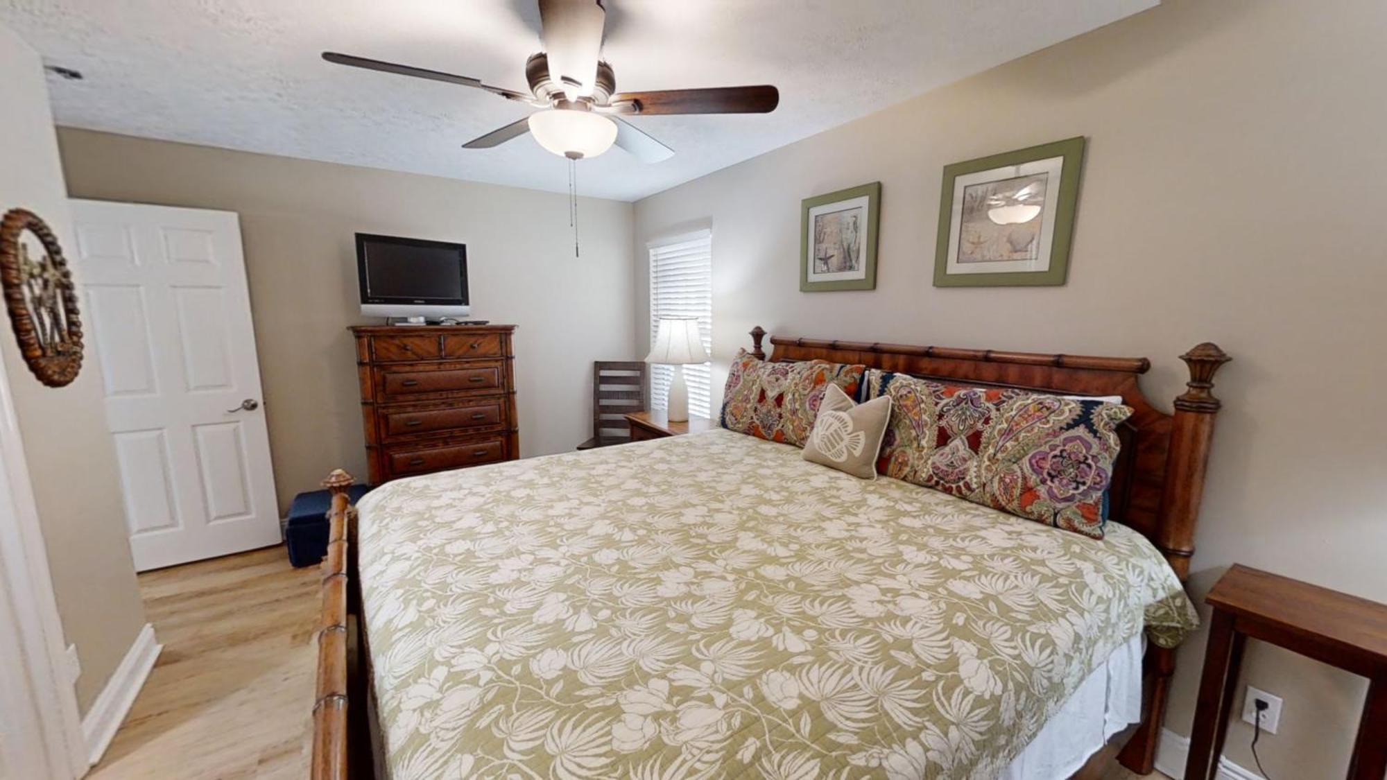 Holiday home Horizon 205 Bldg 56 Panama City Beach