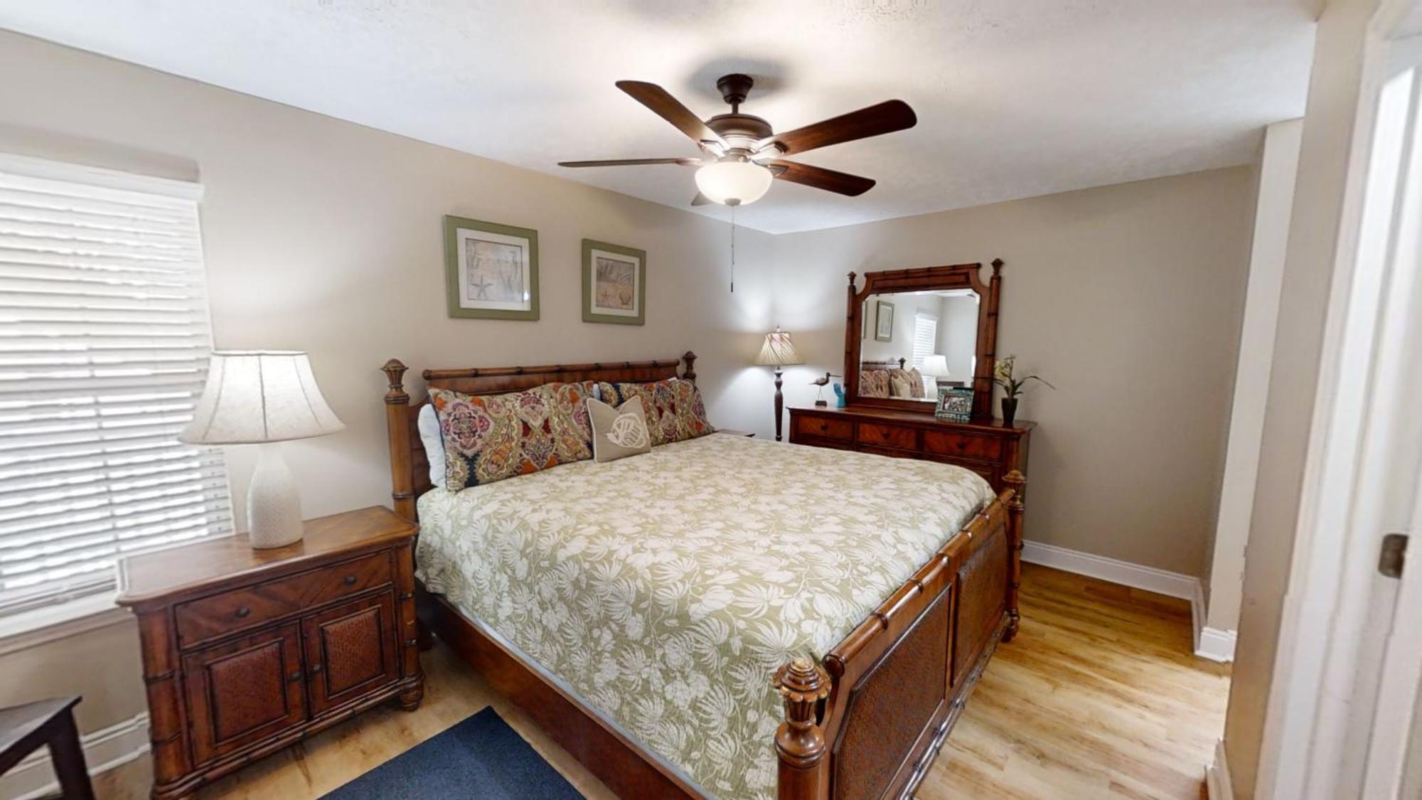 Horizon 205 Bldg 56 Holiday home Panama City Beach