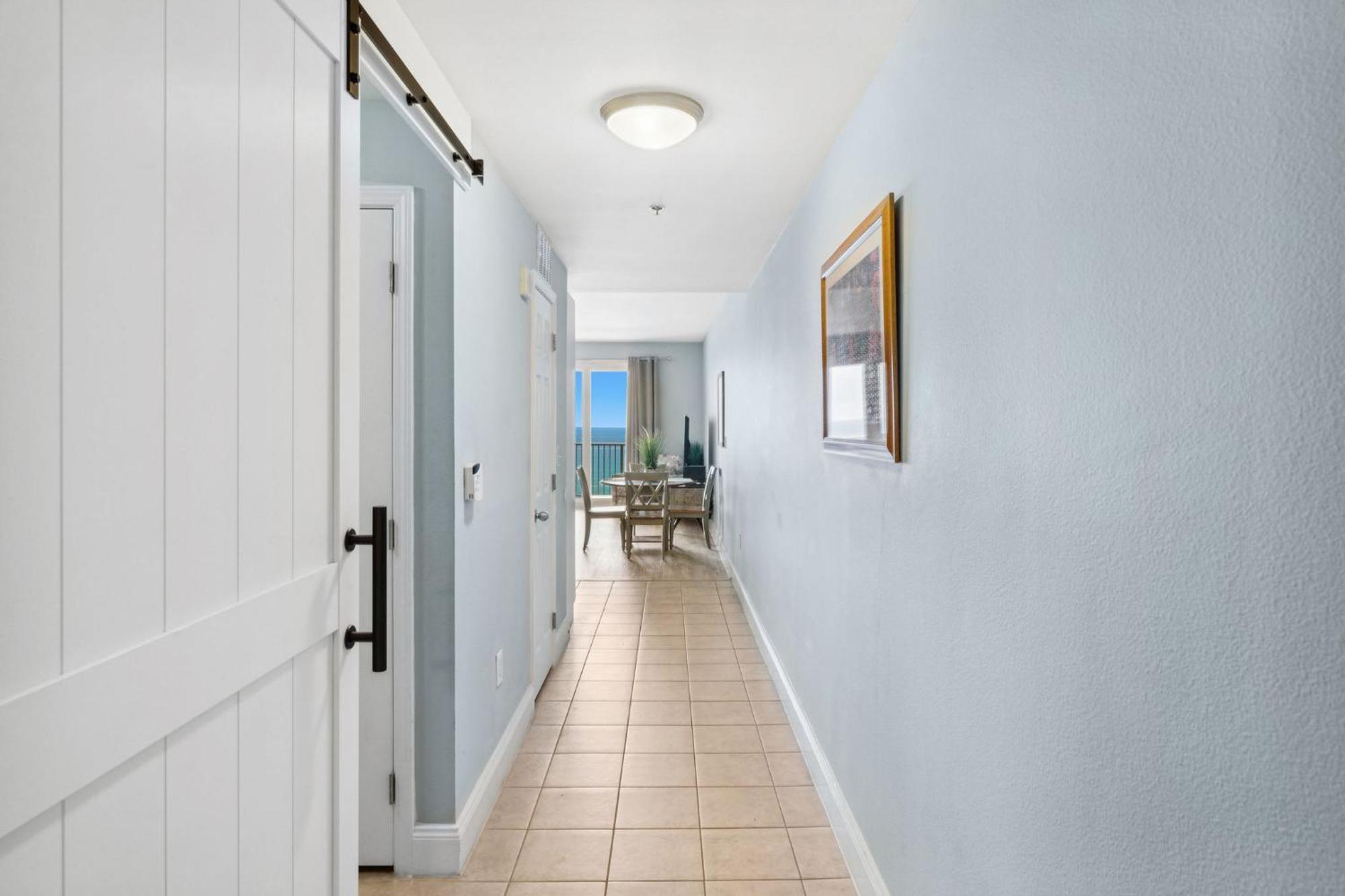Holiday home Sunset Envy At Laketown Wharf #1803 By Nautical Panama City Beach