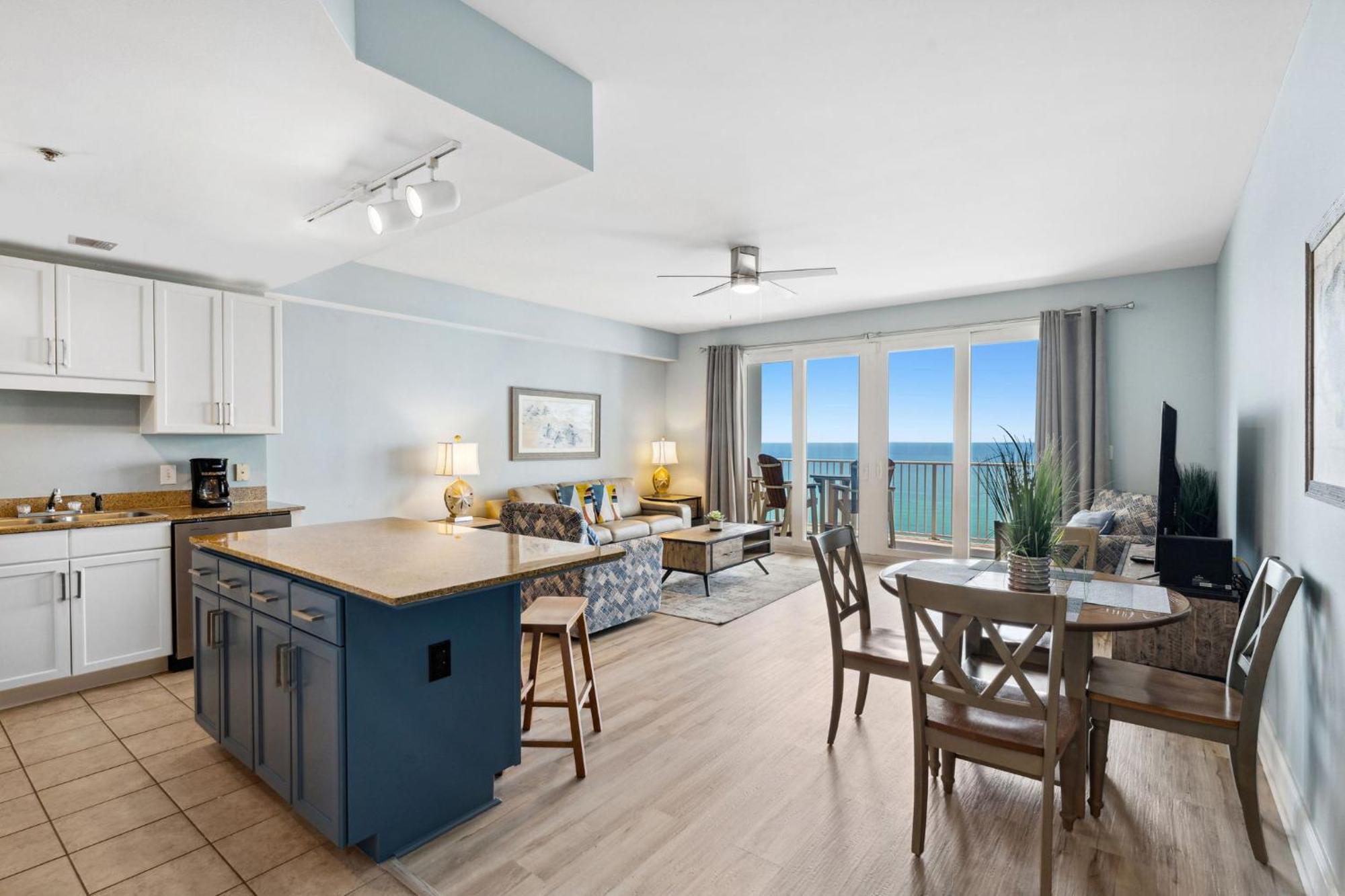 Sunset Envy At Laketown Wharf #1803 By Nautical *