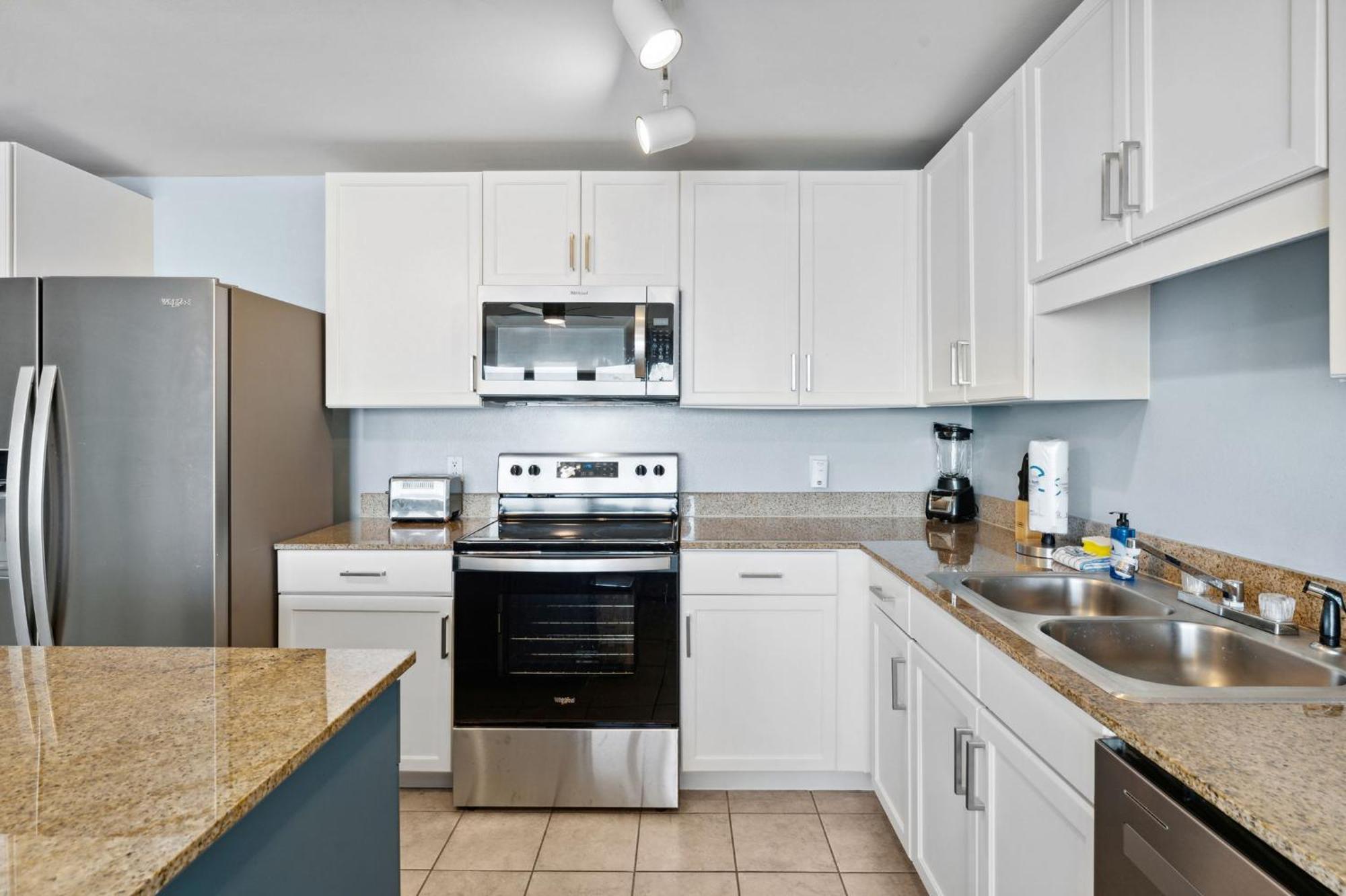 Holiday home Sunset Envy At Laketown Wharf #1803 By Nautical