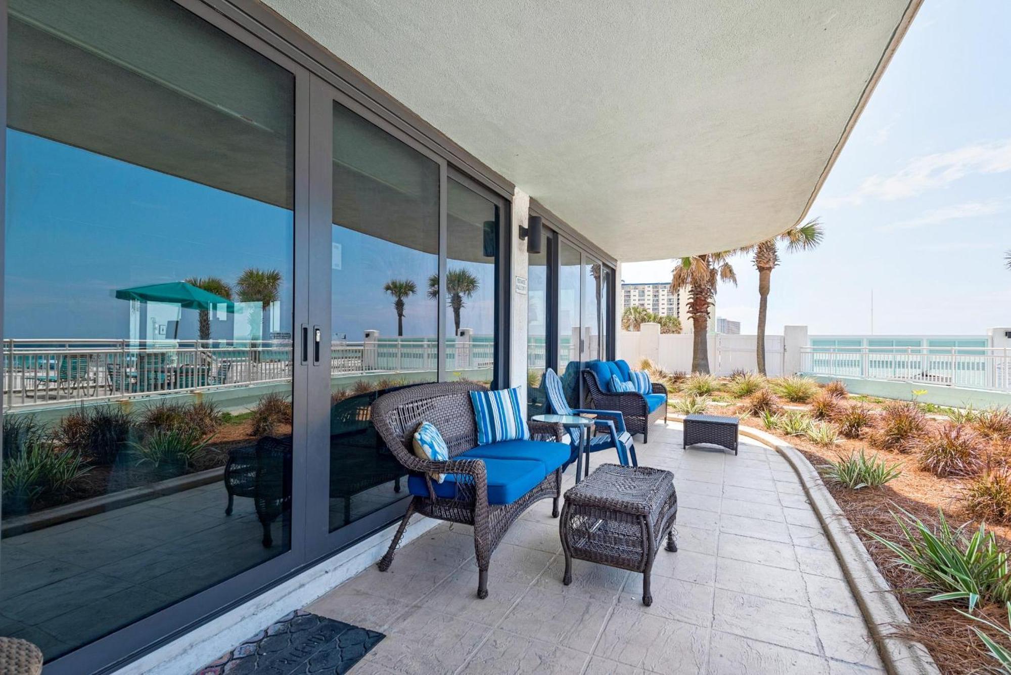 Watercrest 103 Apartment Panama City Beach
